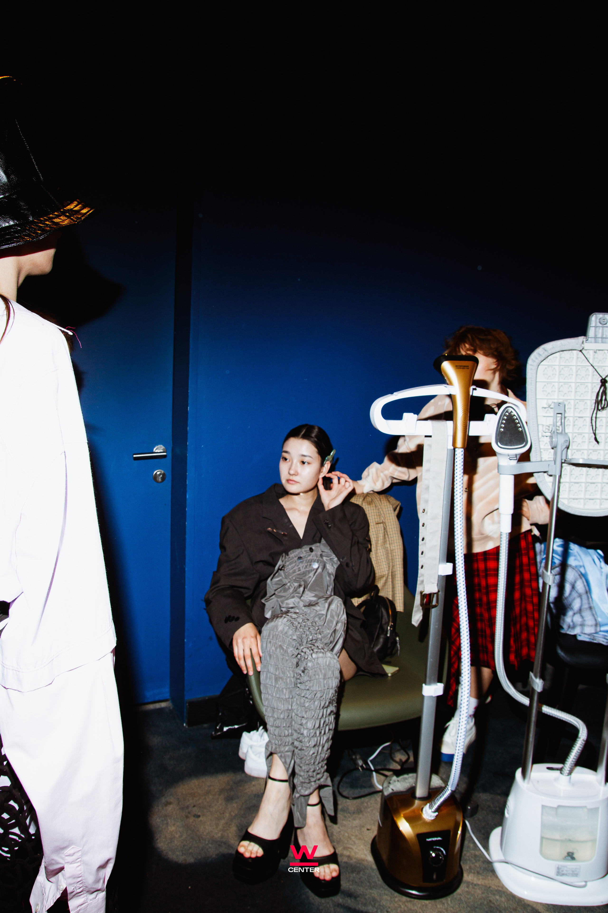 Показ WE ARE. Фотограф в Москве Анастасия Курлович