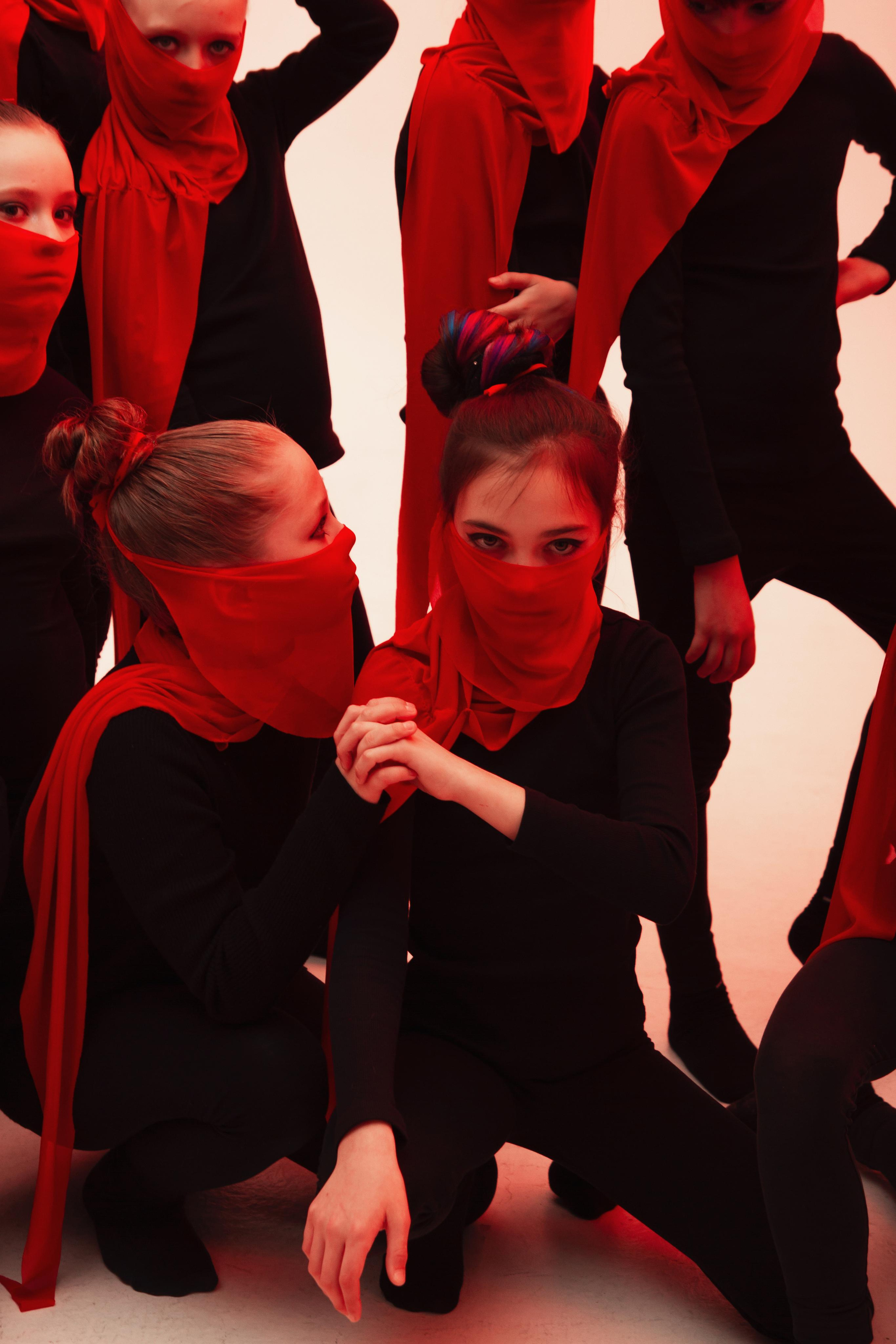 Liberty. Фотограф в Москве Анастасия Курлович