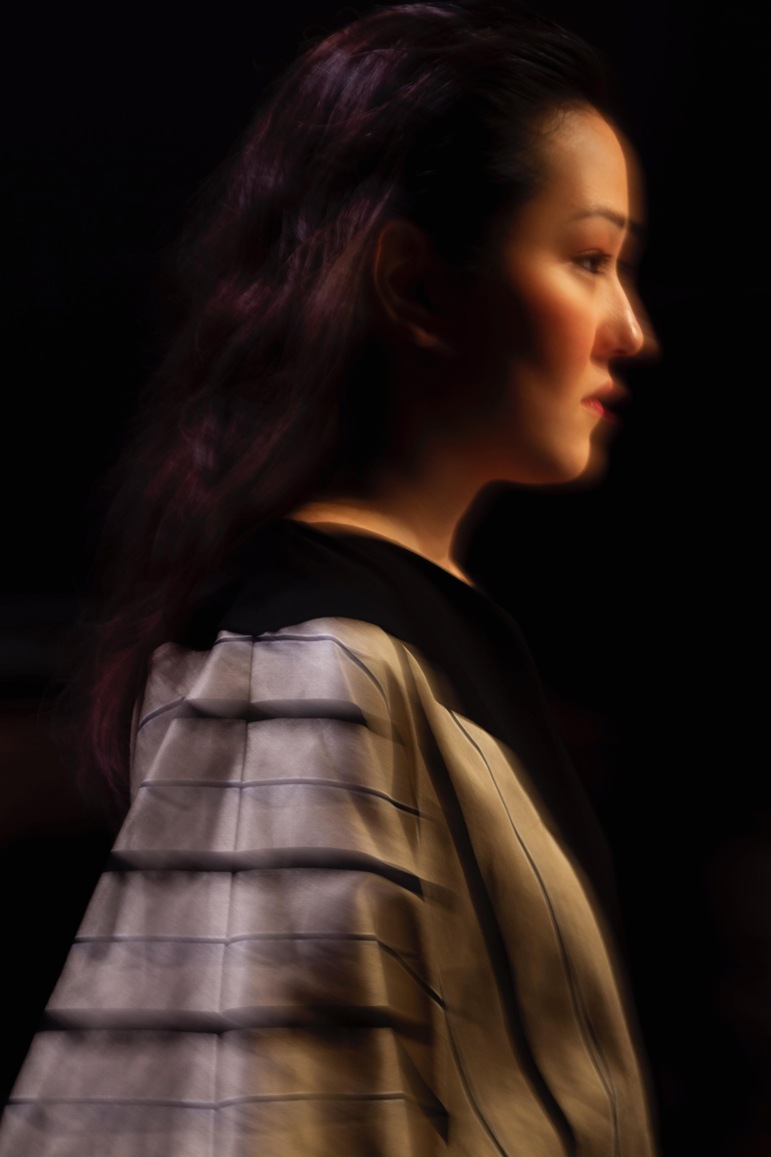 Московская неделя моды. Фотограф в Москве Анастасия Курлович