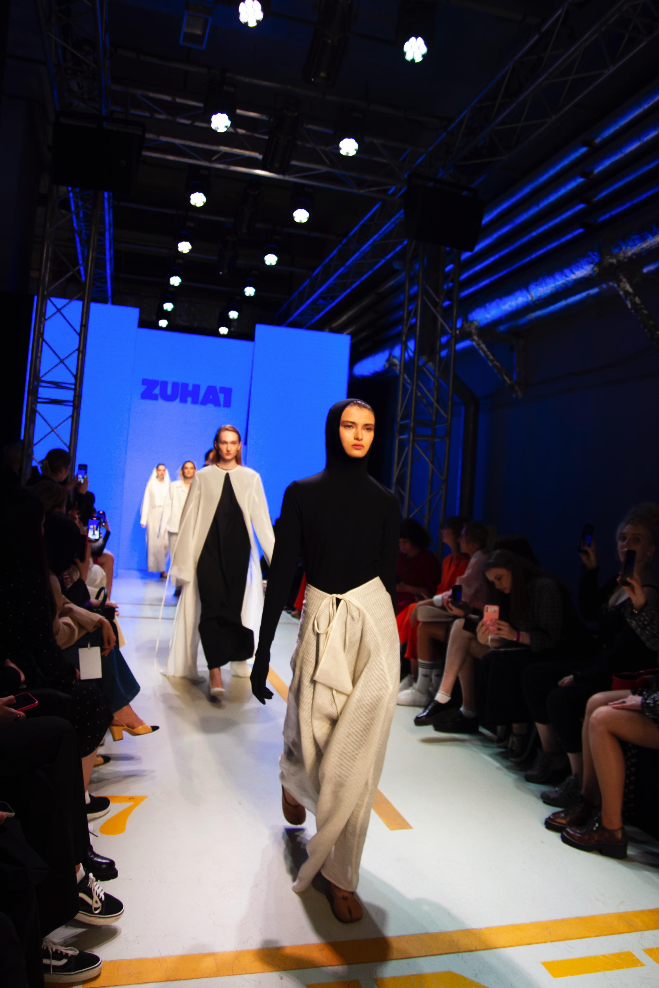 Московская неделя моды. Фотограф в Москве Анастасия Курлович