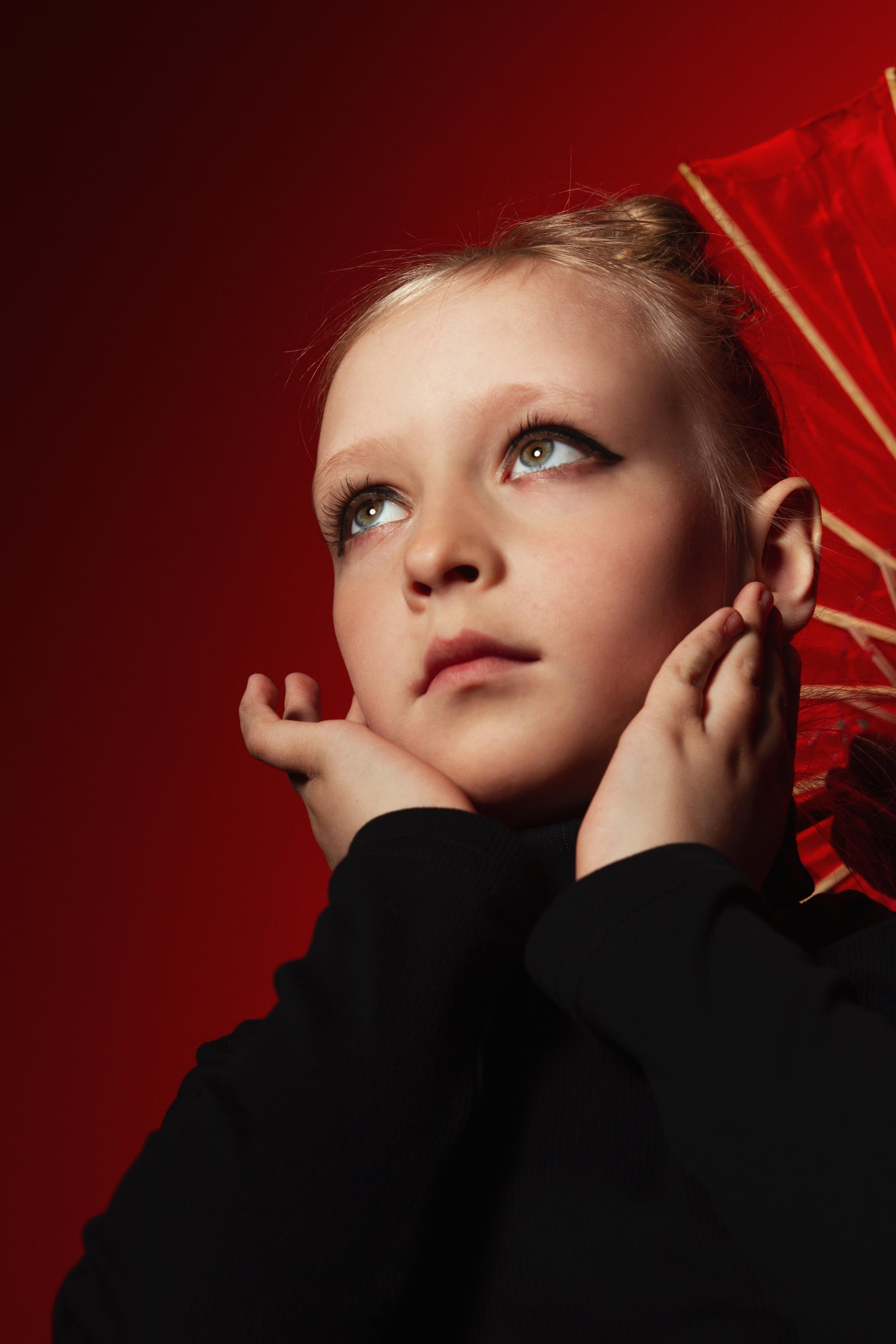 Liberty. Фотограф в Москве Анастасия Курлович