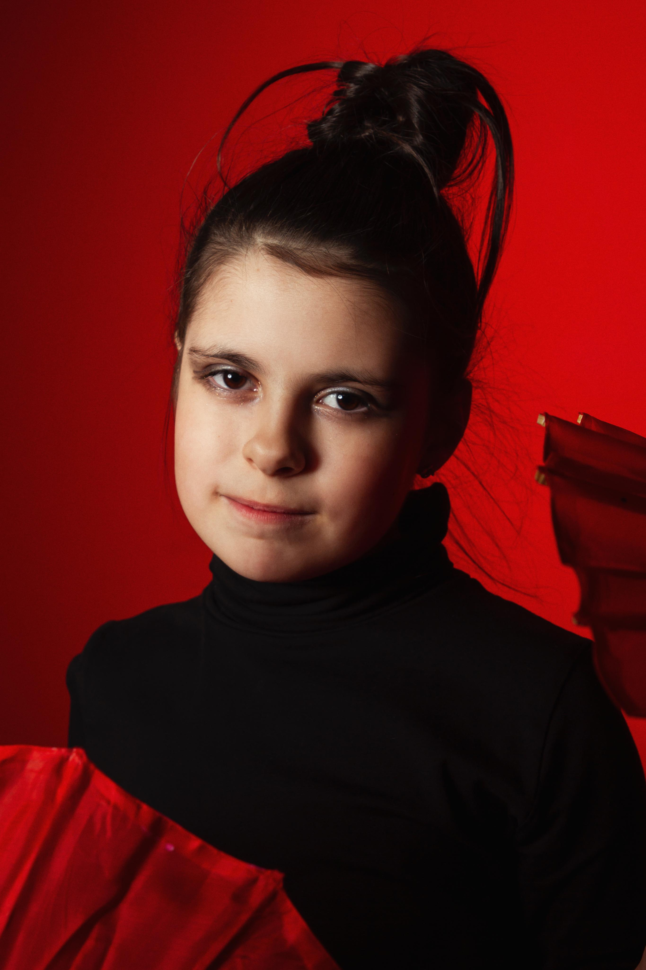 Liberty. Фотограф в Москве Анастасия Курлович