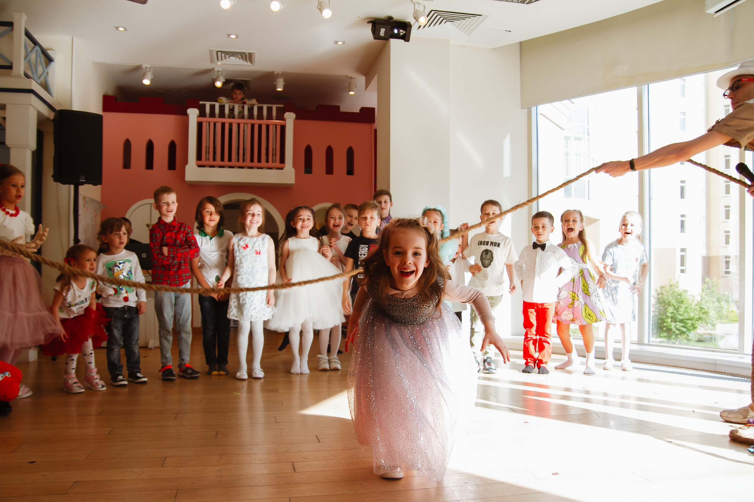 Выпускной в Тихвине. Фотограф в Москве Анастасия Курлович