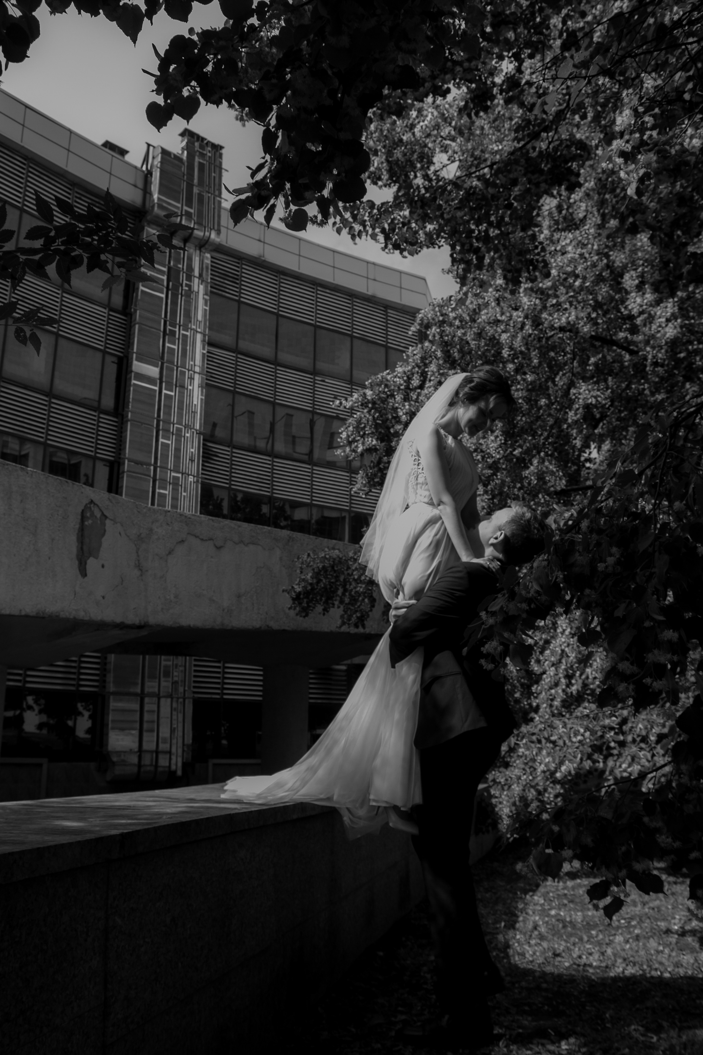 Мария и Павел. Фотограф в Москве Анастасия Курлович