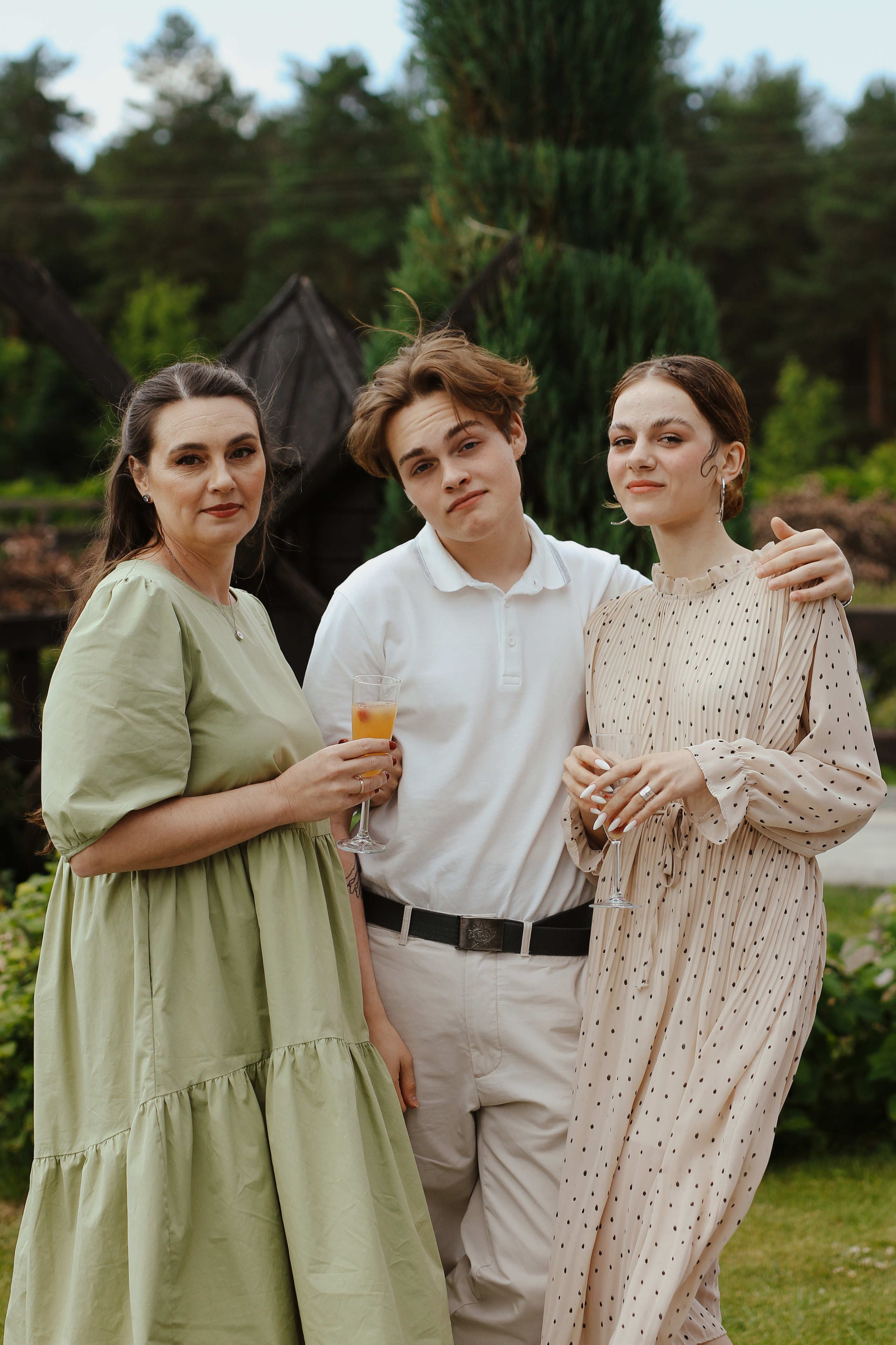 Илона и Дмитрий. Фотограф в Москве Анастасия Курлович