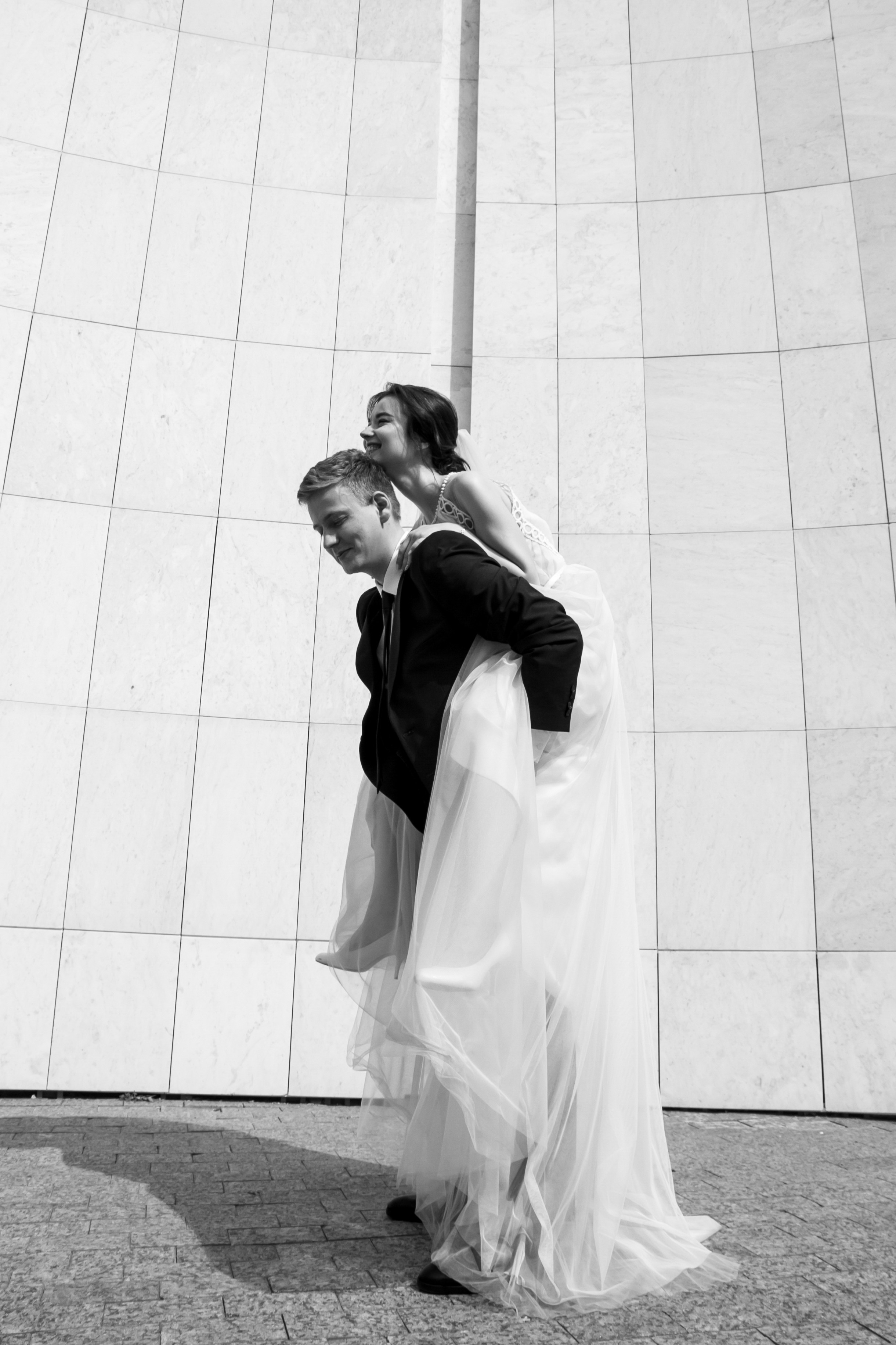 Мария и Павел. Фотограф в Москве Анастасия Курлович