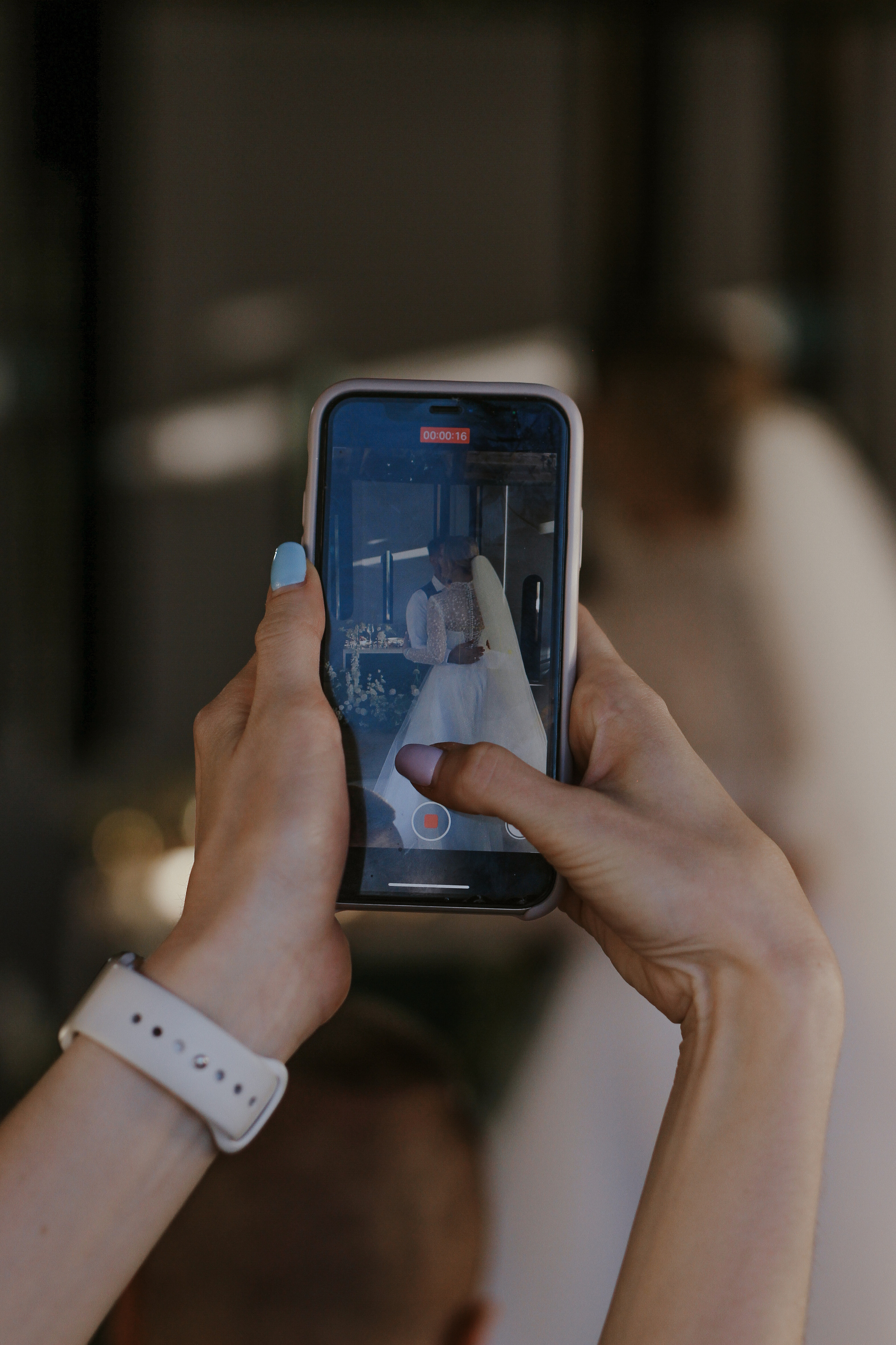 Илона и Дмитрий. Фотограф в Москве Анастасия Курлович