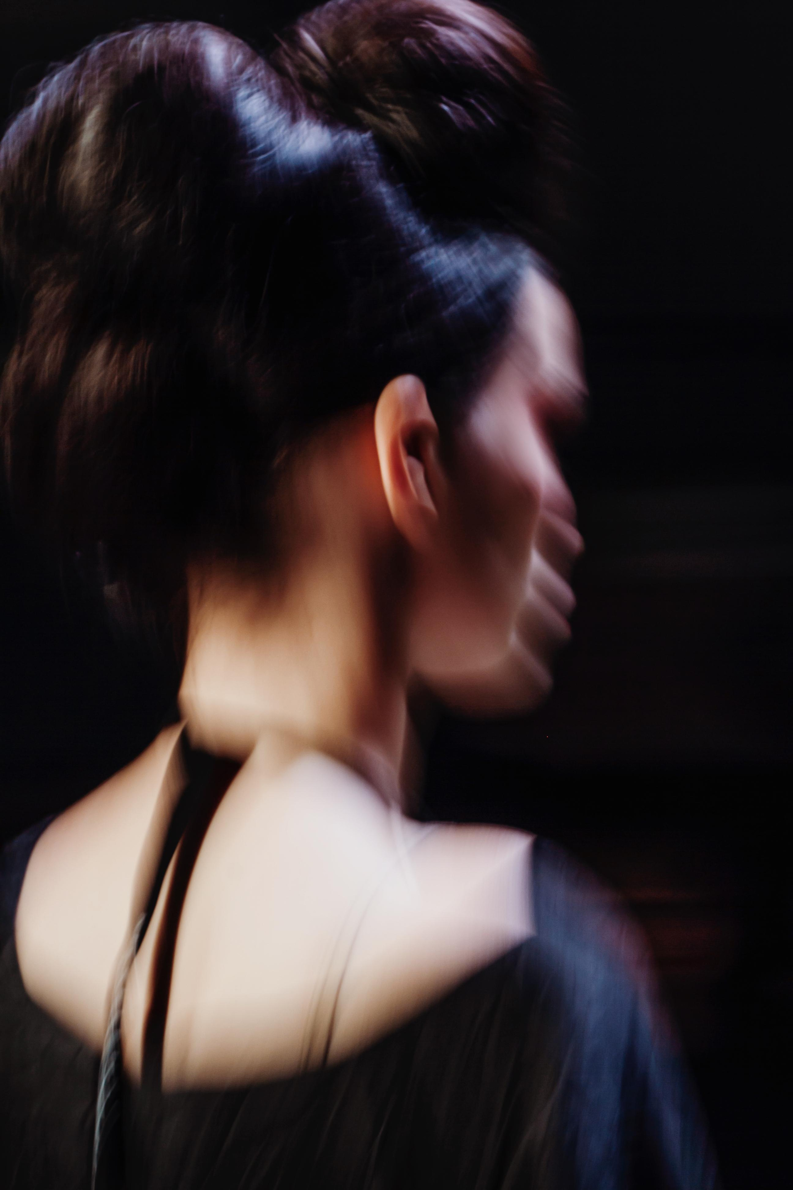 Московская неделя моды. Фотограф в Москве Анастасия Курлович