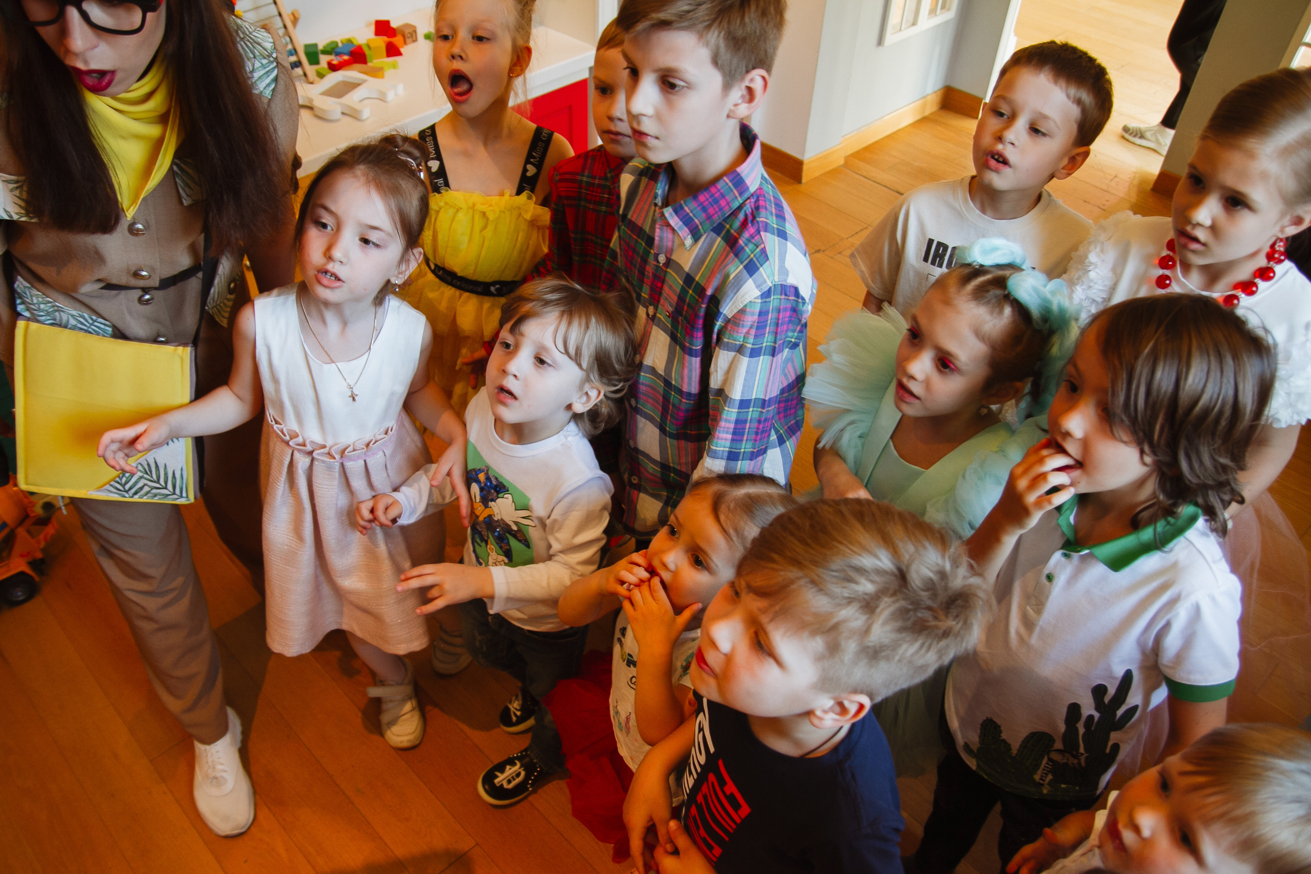 Выпускной в Тихвине. Фотограф в Москве Анастасия Курлович