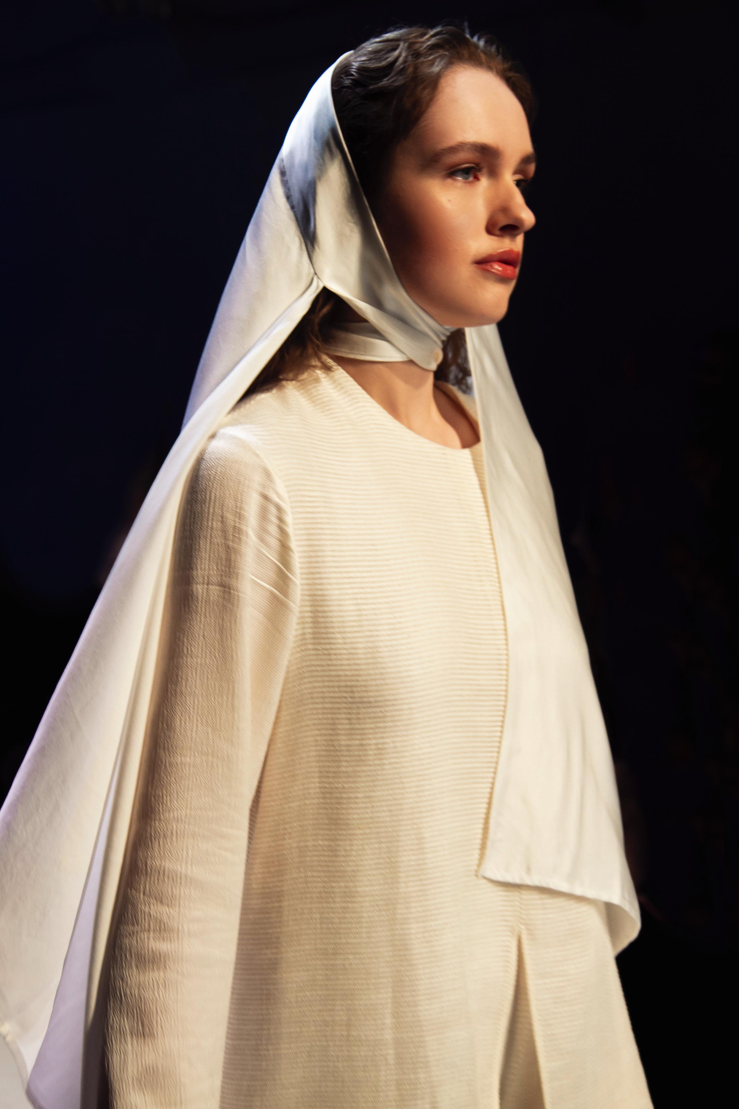 Московская неделя моды. Фотограф в Москве Анастасия Курлович