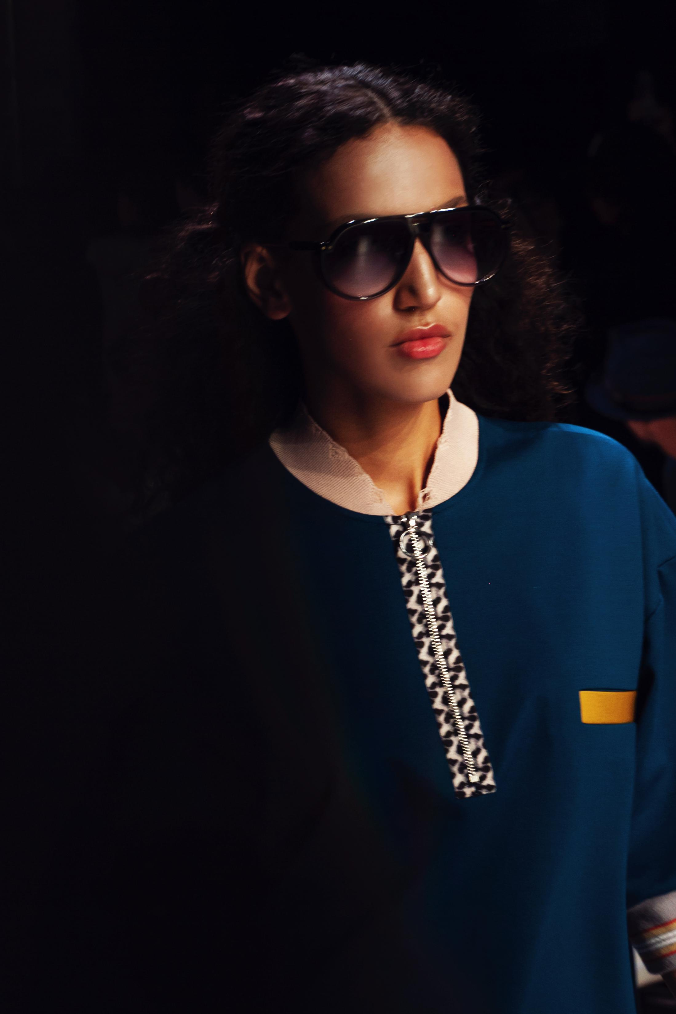 Московская неделя моды. Фотограф в Москве Анастасия Курлович