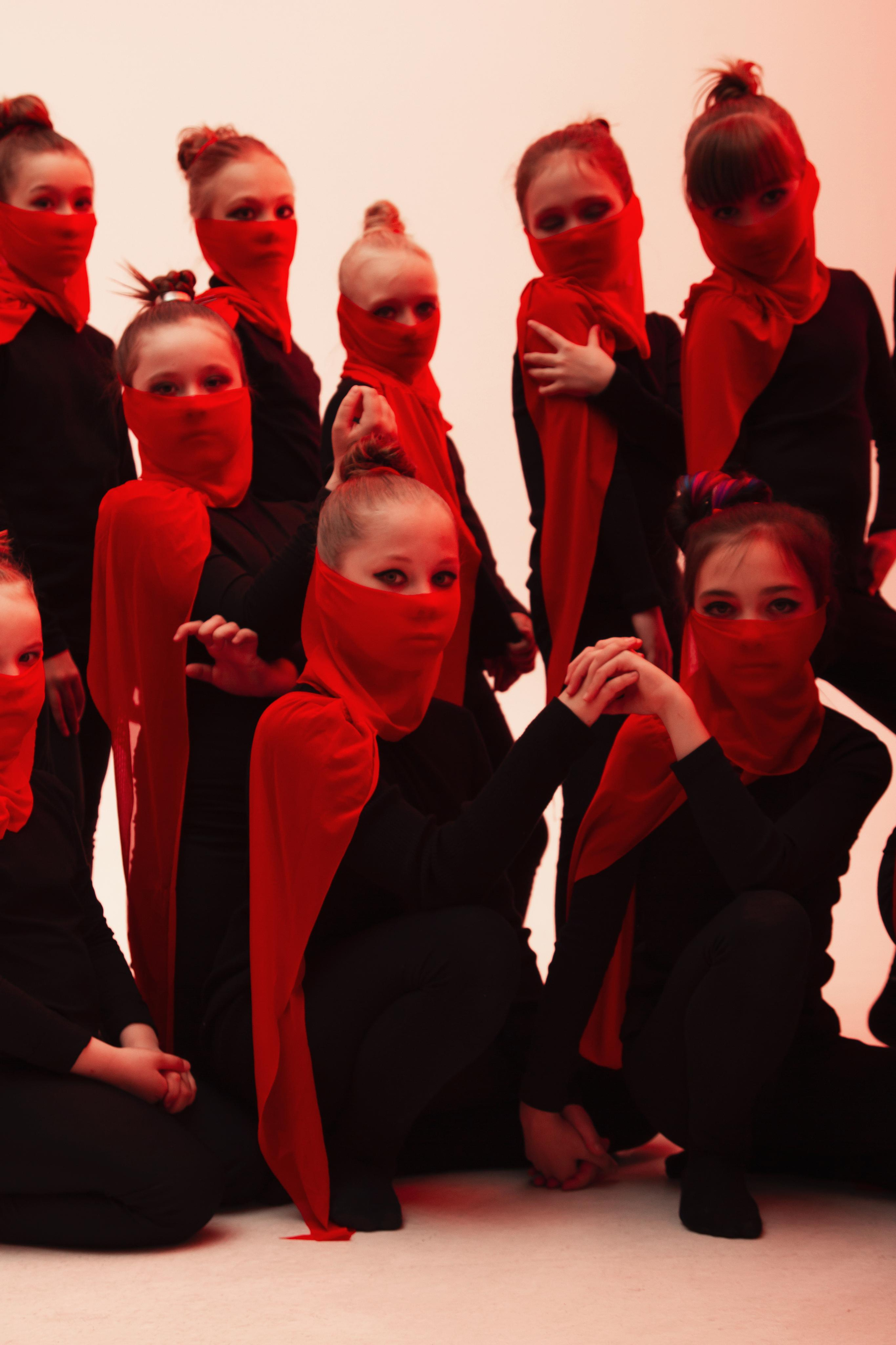 Liberty. Фотограф в Москве Анастасия Курлович