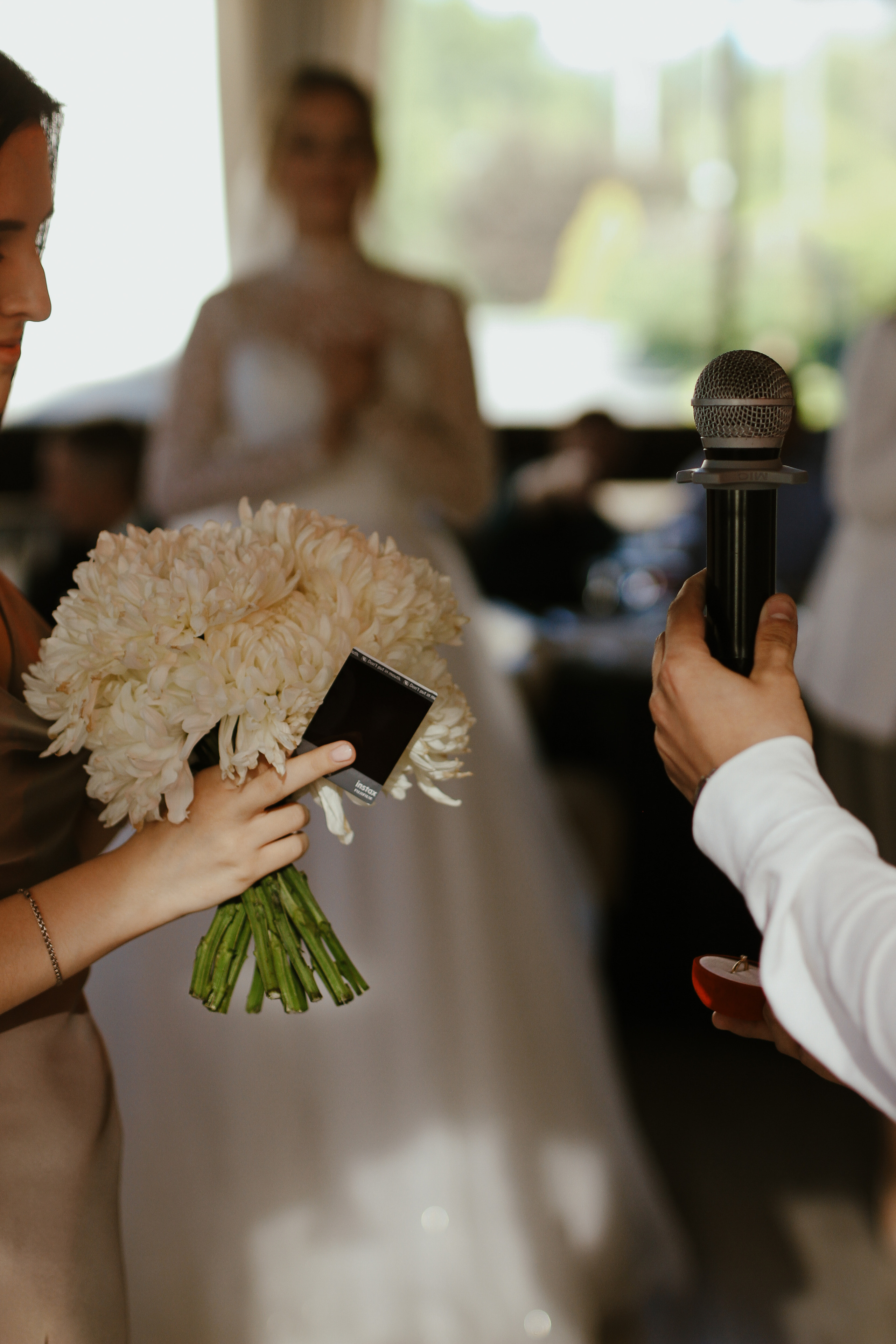 Илона и Дмитрий. Фотограф в Москве Анастасия Курлович