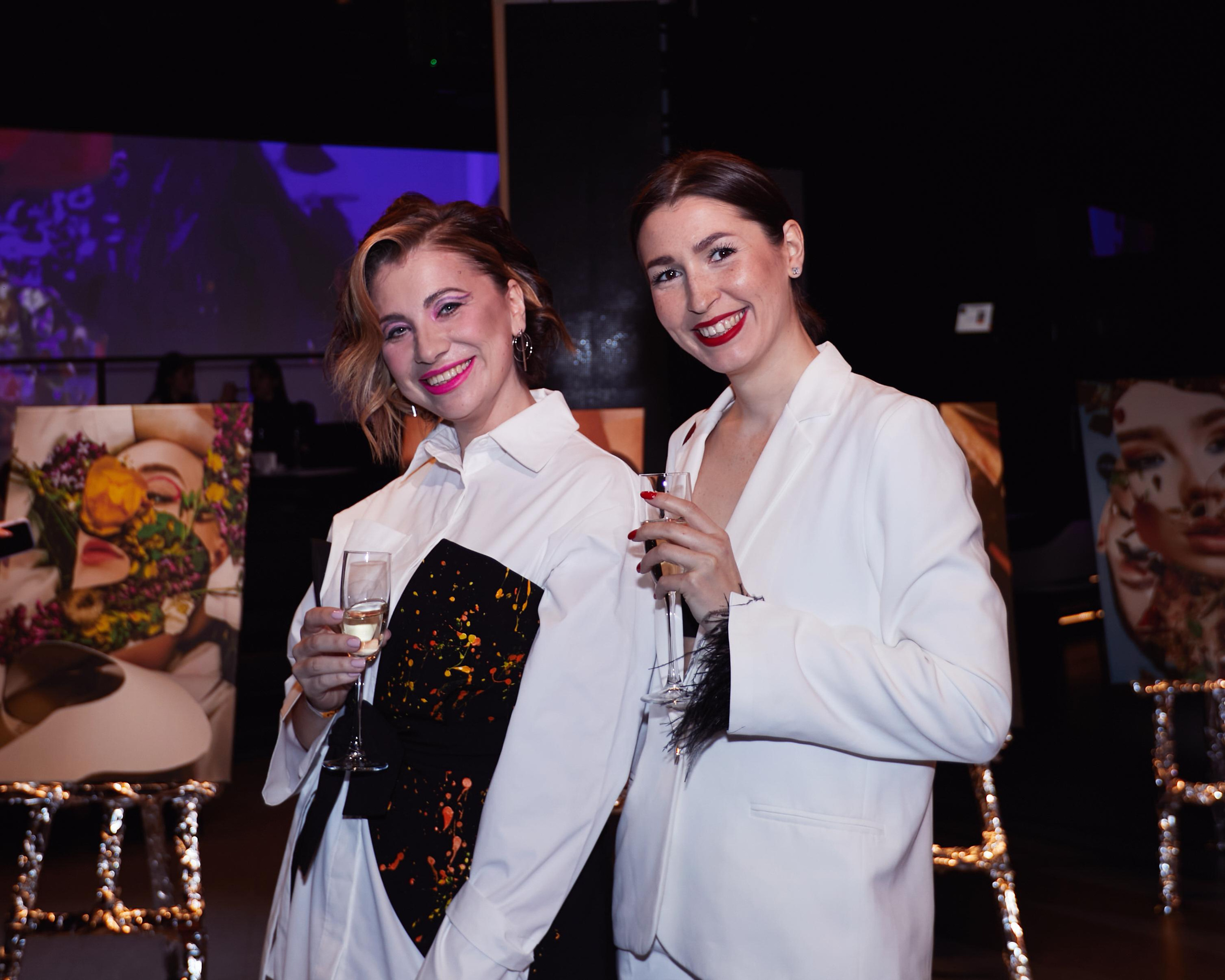 Коллажи/выставки. Фотограф в Москве Анастасия Курлович