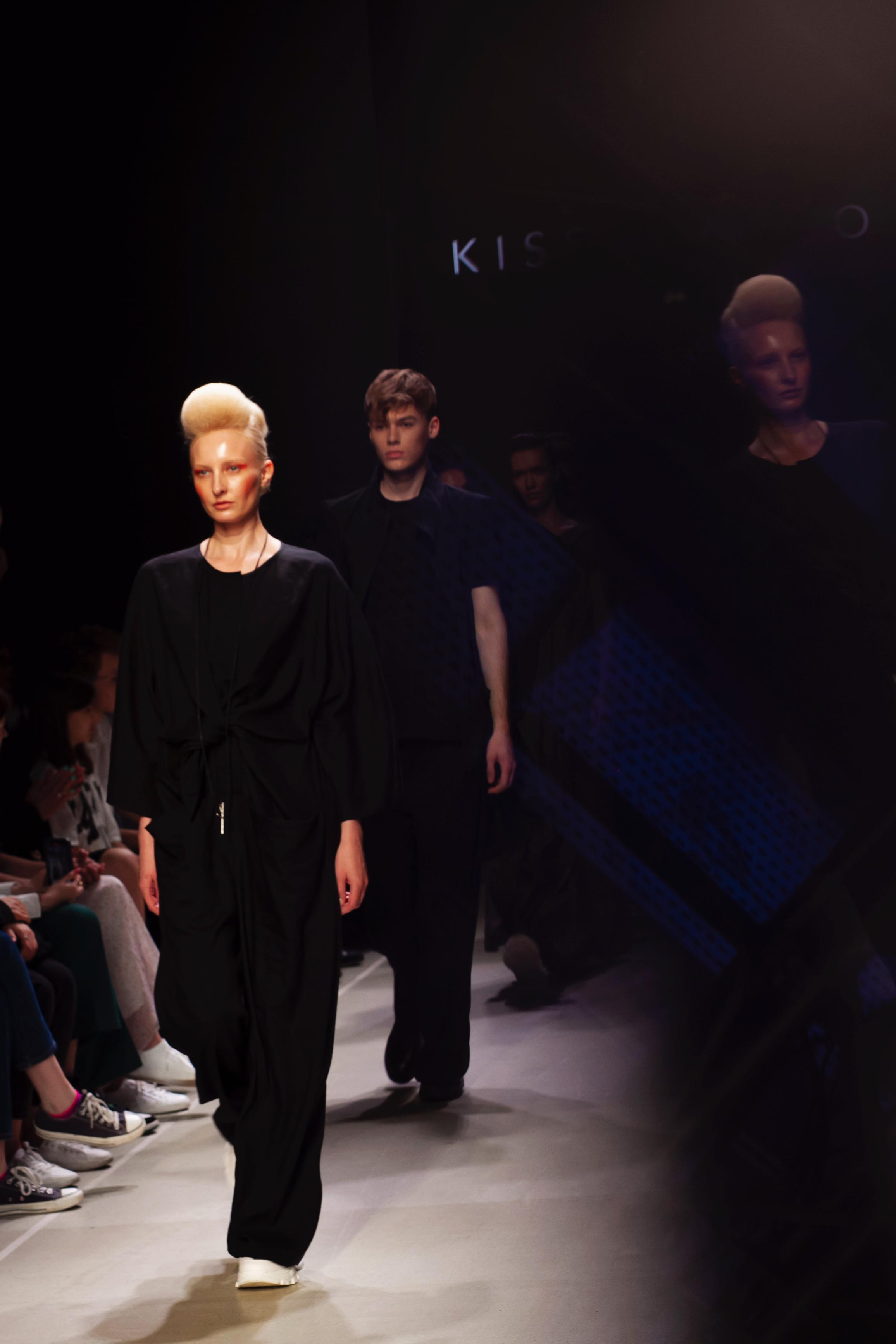 Московская неделя моды. Фотограф в Москве Анастасия Курлович