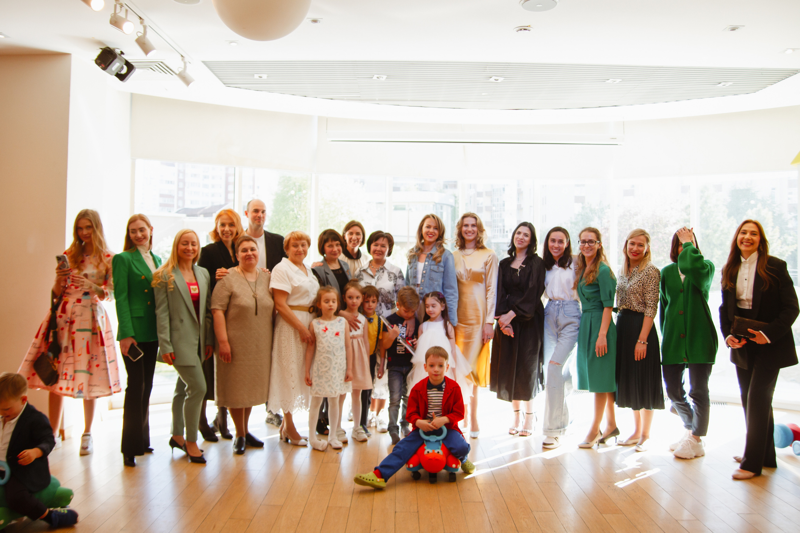 Выпускной в Тихвине. Фотограф в Москве Анастасия Курлович