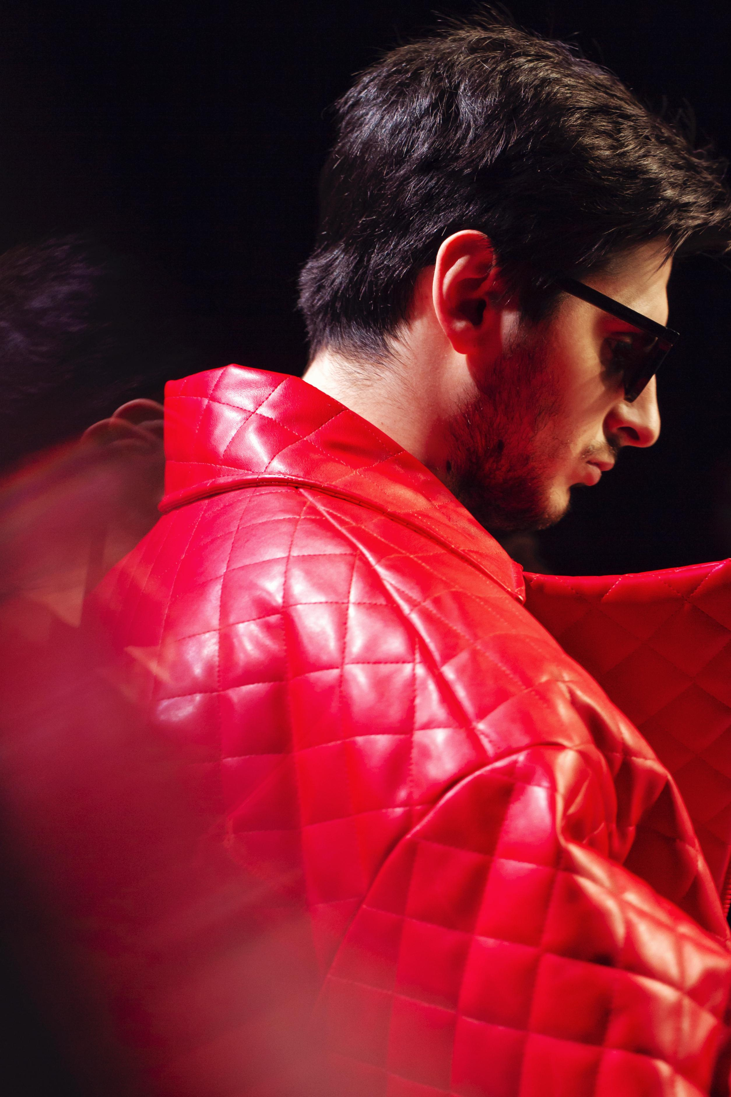 Московская неделя моды. Фотограф в Москве Анастасия Курлович