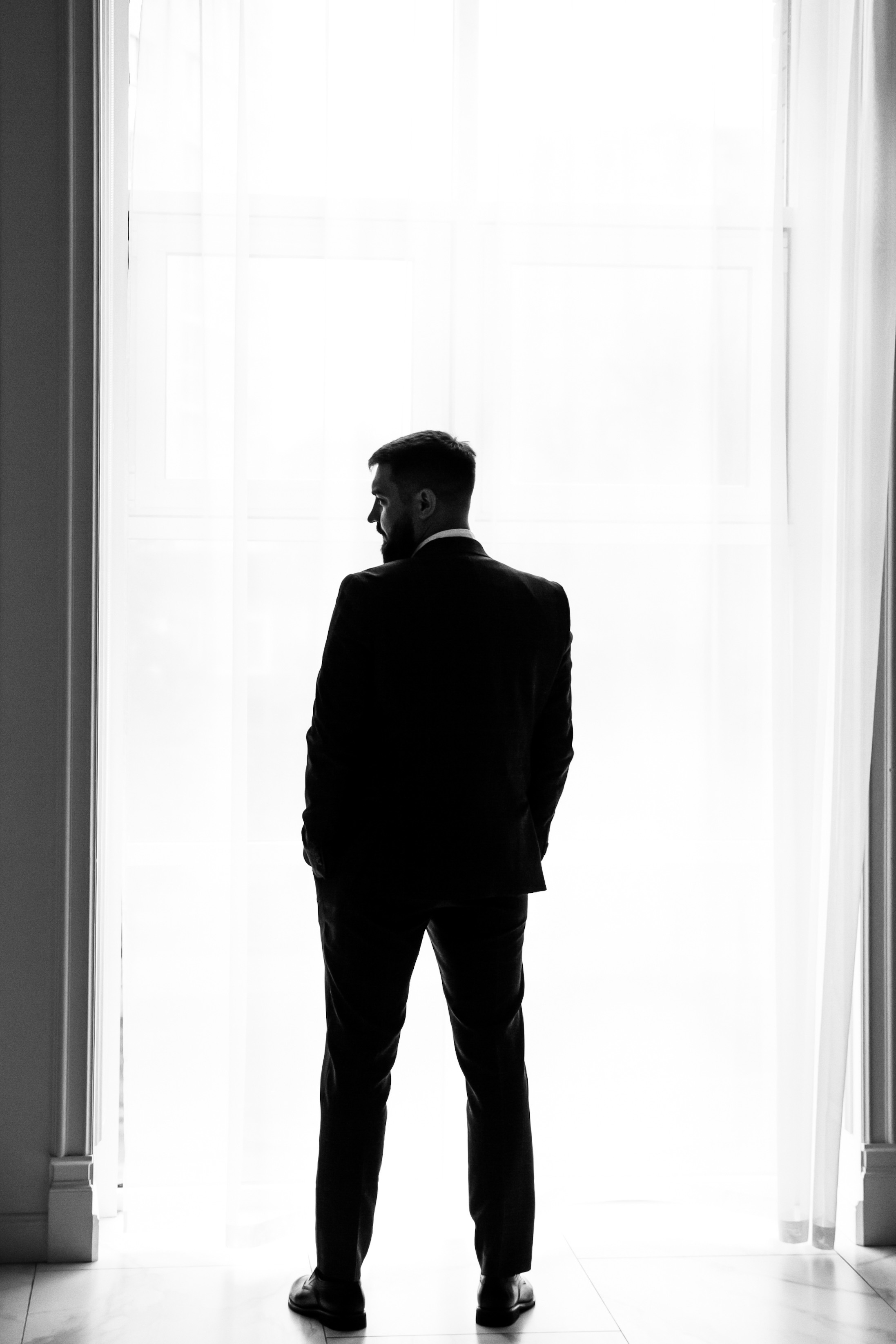 Илона и Дмитрий. Фотограф в Москве Анастасия Курлович