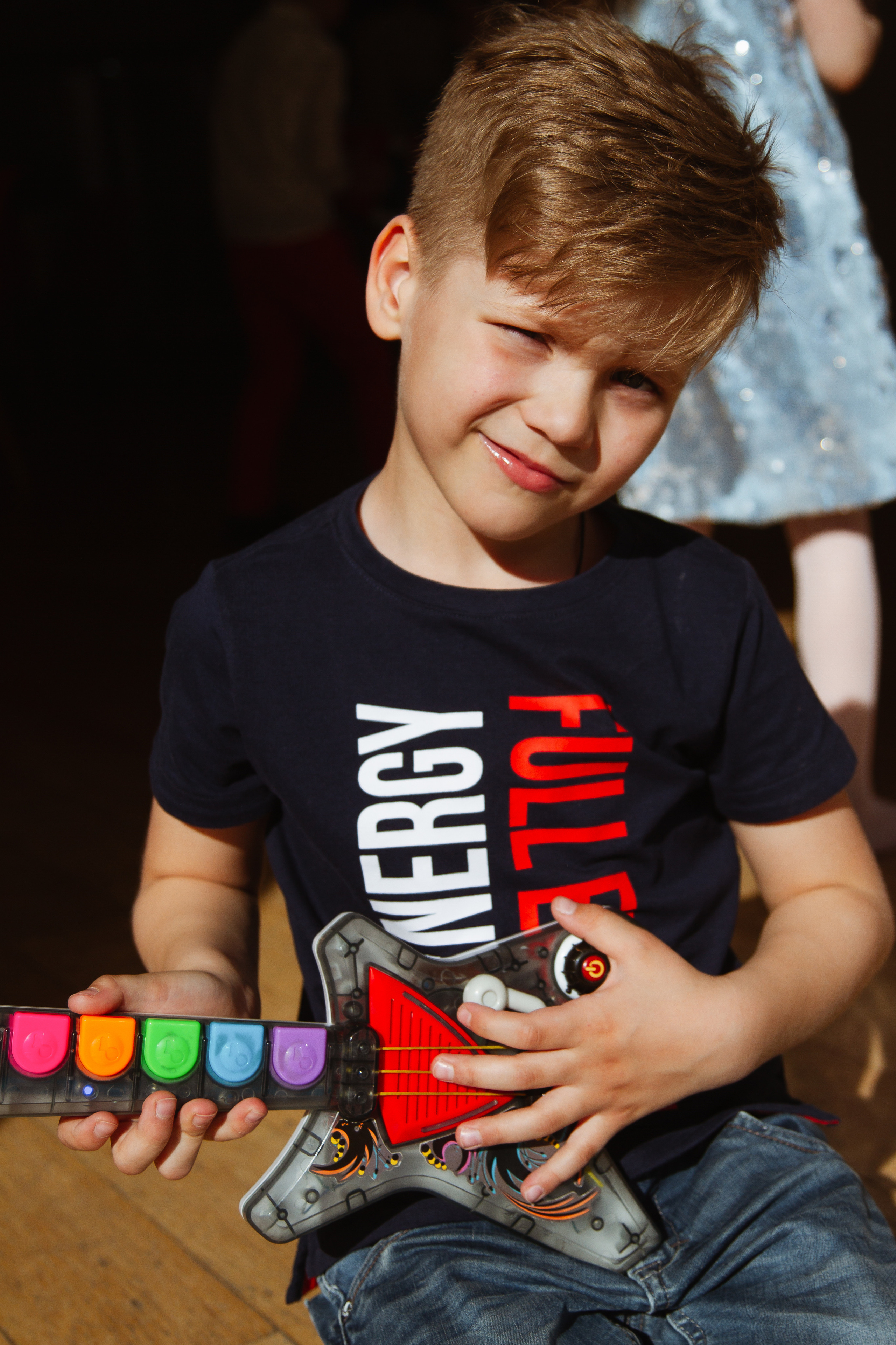 Выпускной в Тихвине. Фотограф в Москве Анастасия Курлович