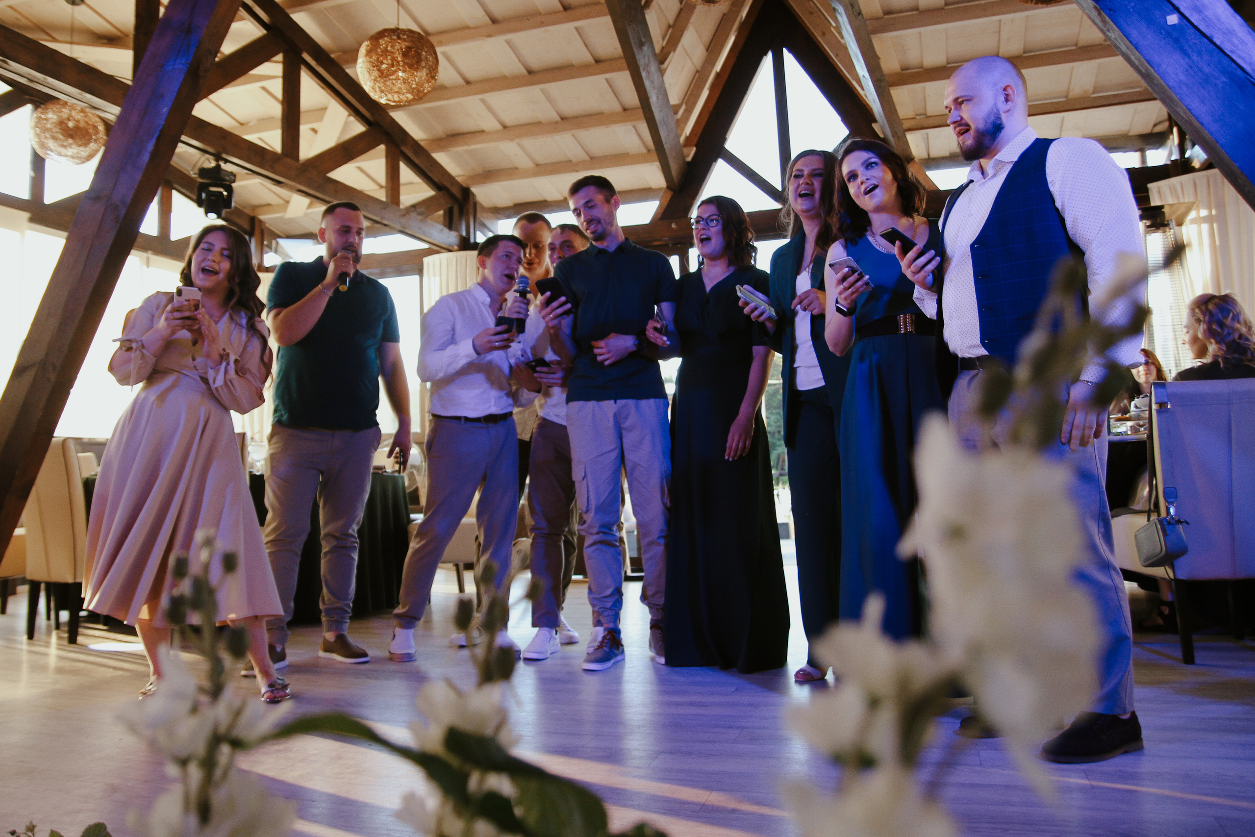 Илона и Дмитрий. Фотограф в Москве Анастасия Курлович