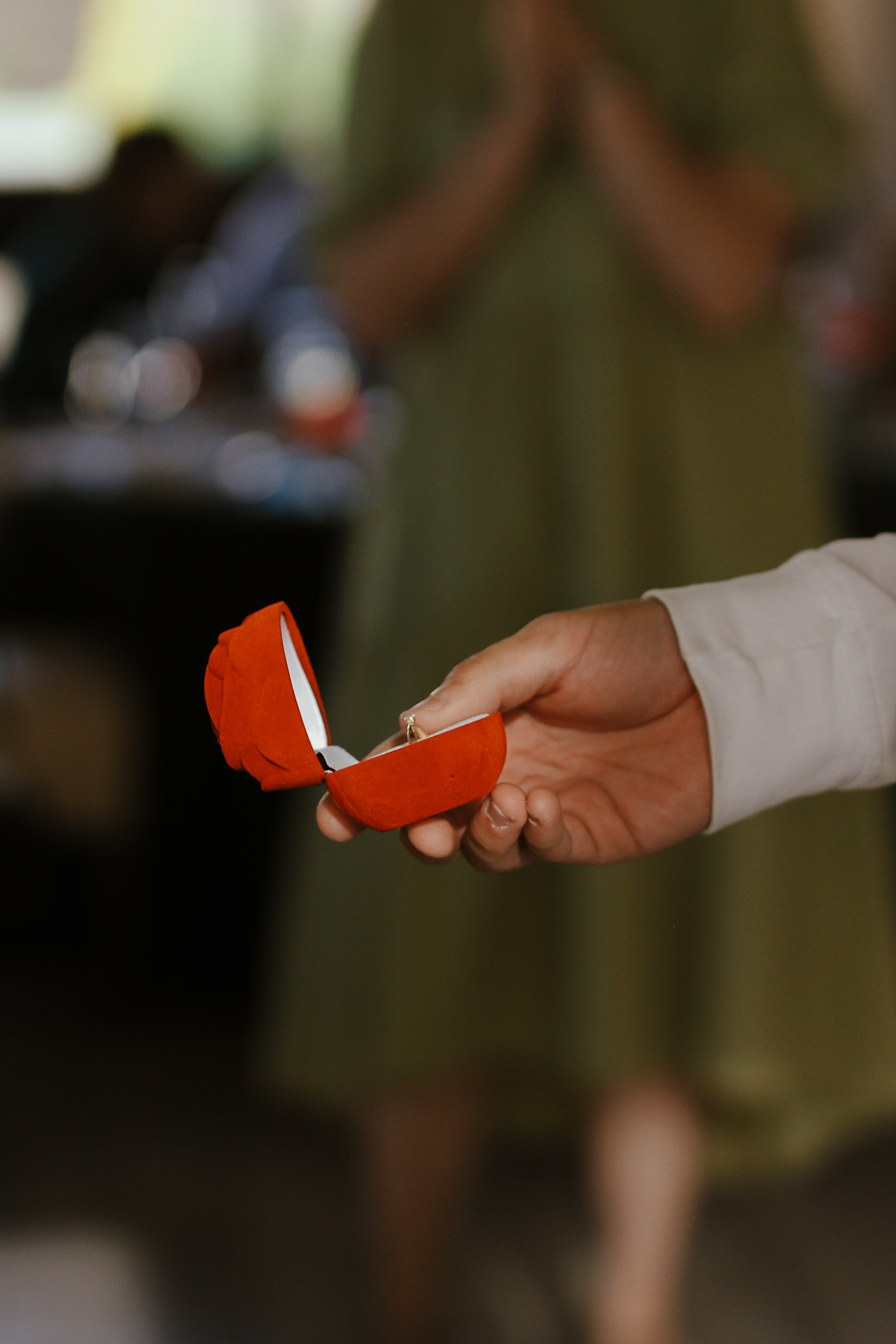 Илона и Дмитрий. Фотограф в Москве Анастасия Курлович