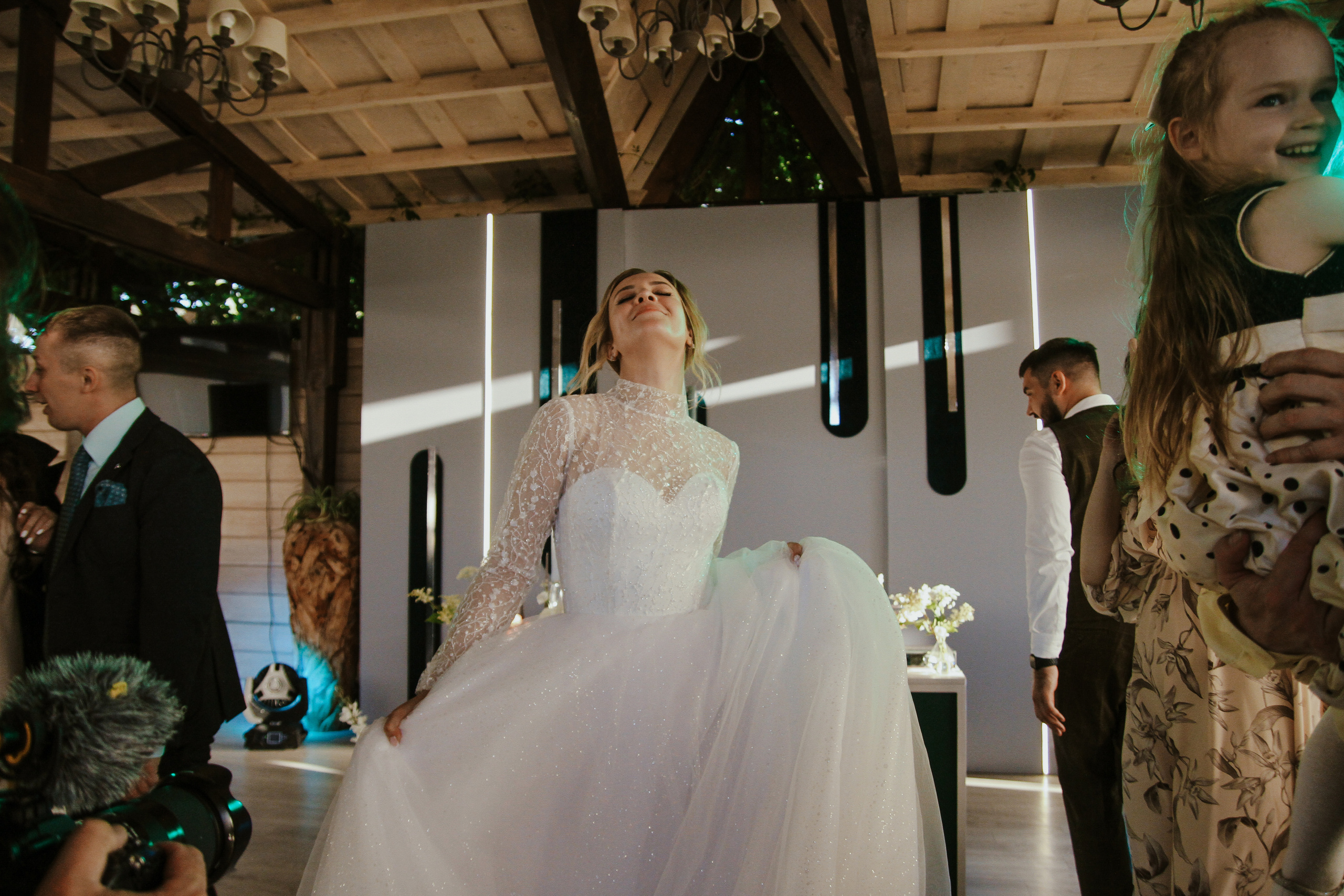 Илона и Дмитрий. Фотограф в Москве Анастасия Курлович