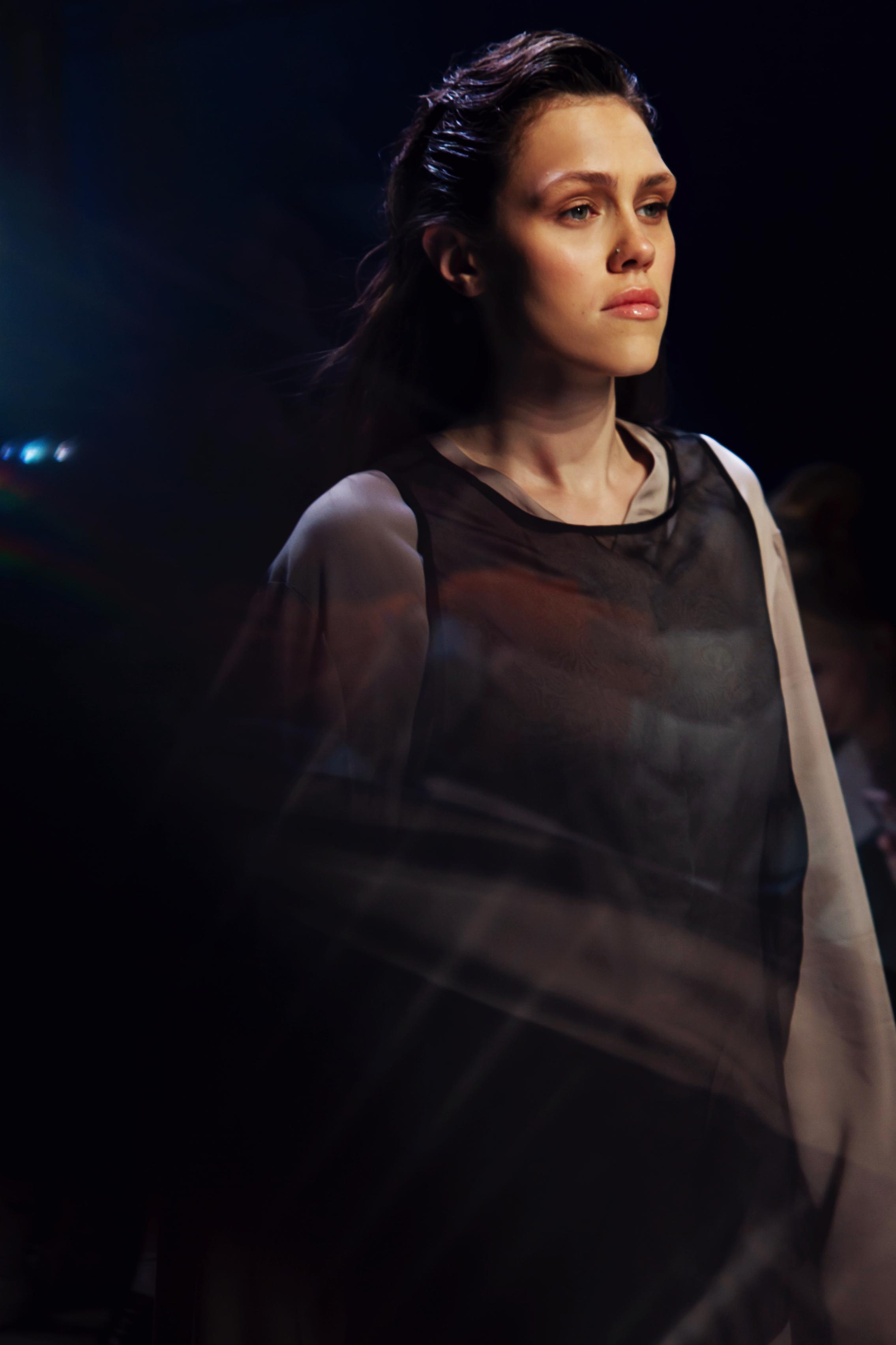 Московская неделя моды. Фотограф в Москве Анастасия Курлович