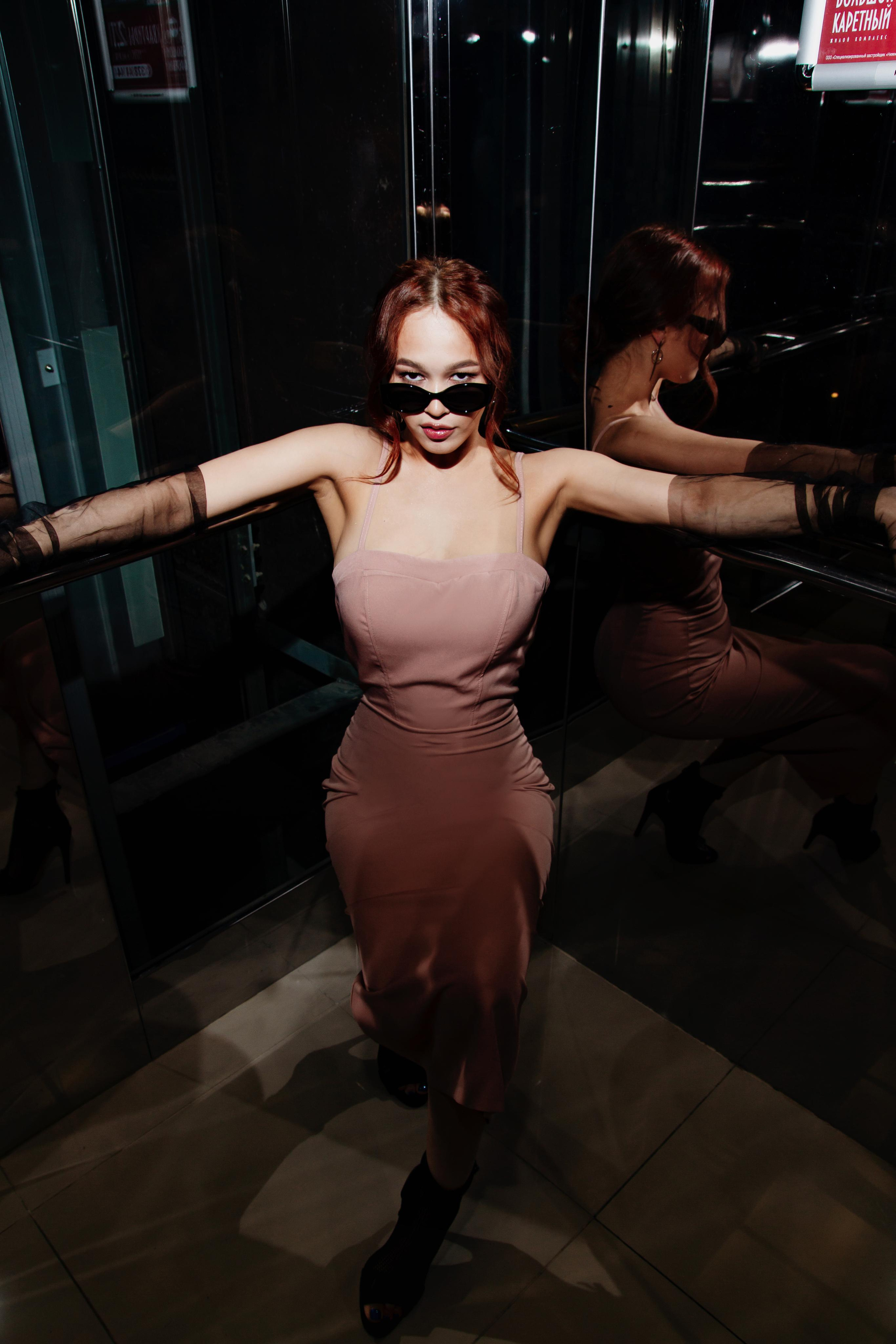 Камилла. Фотограф в Москве Анастасия Курлович