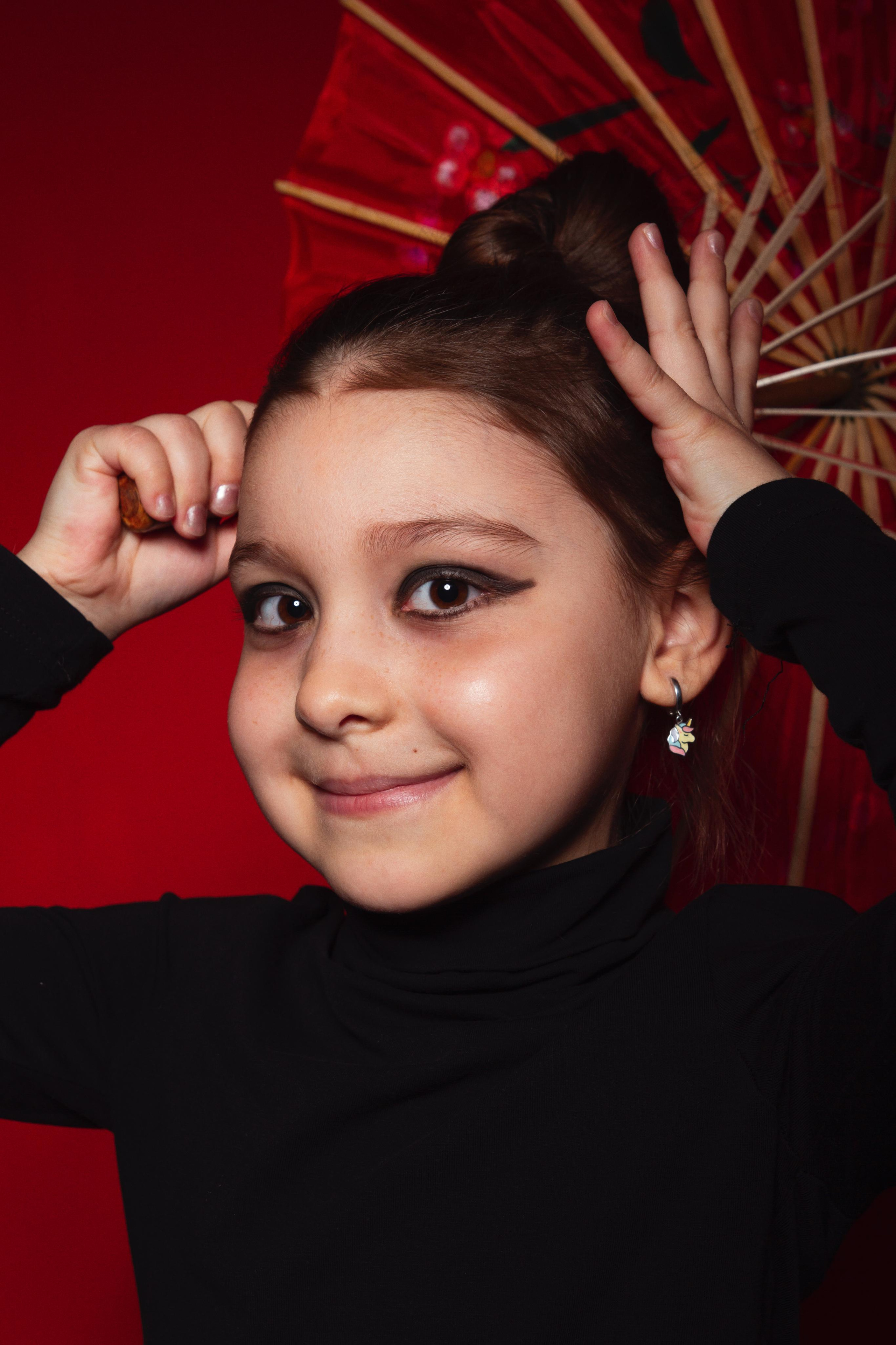 Liberty. Фотограф в Москве Анастасия Курлович