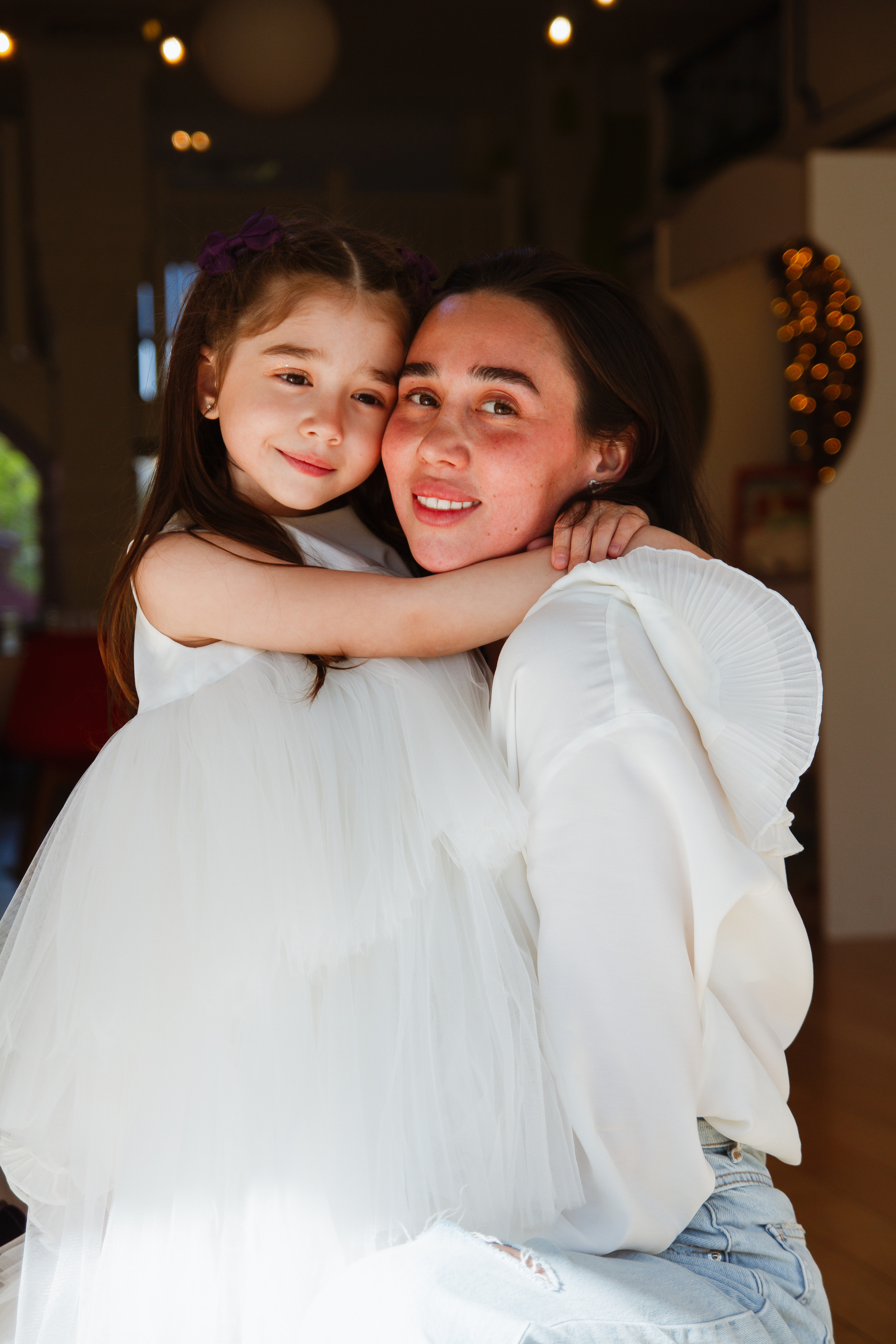 Выпускной в Тихвине. Фотограф в Москве Анастасия Курлович