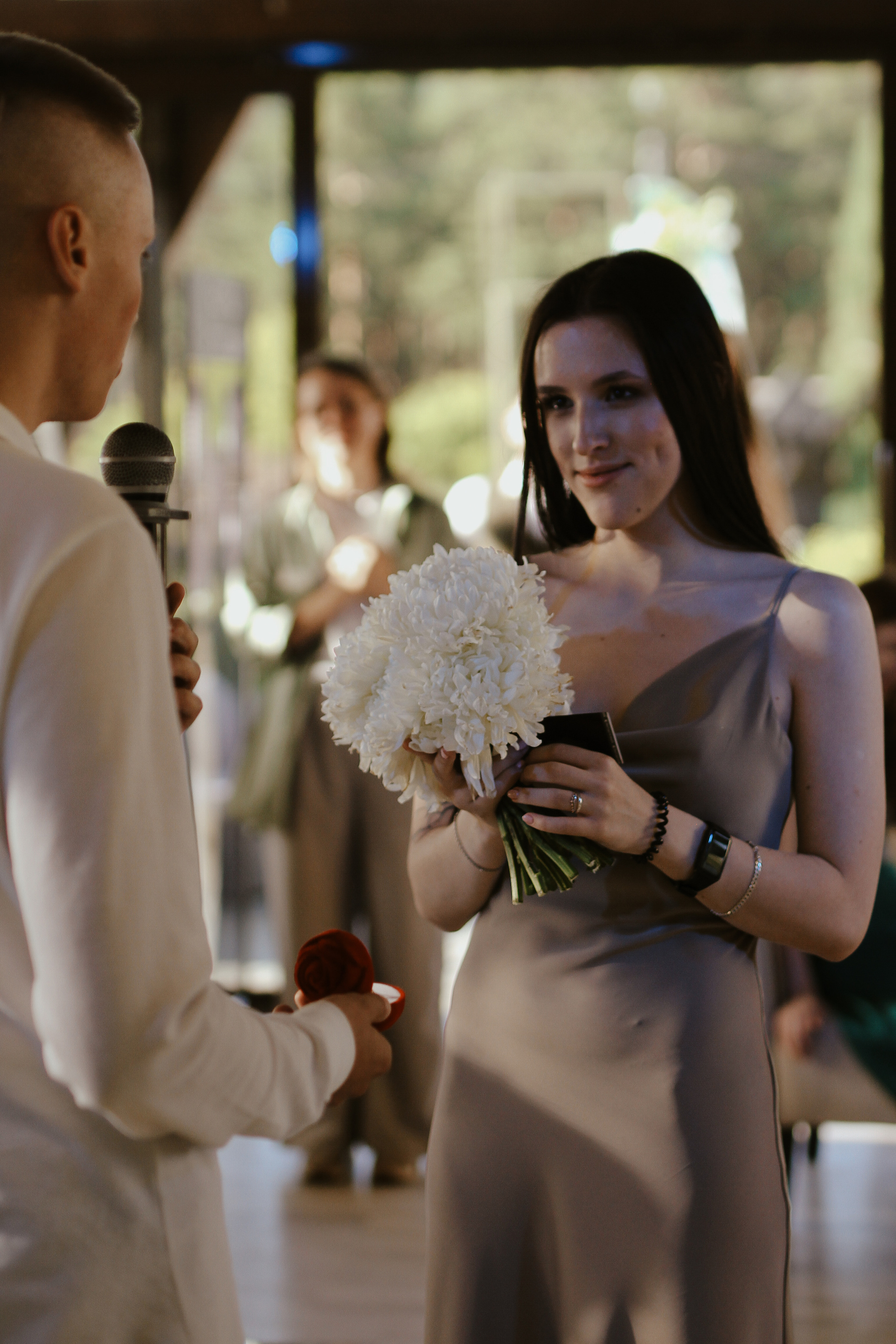 Илона и Дмитрий. Фотограф в Москве Анастасия Курлович