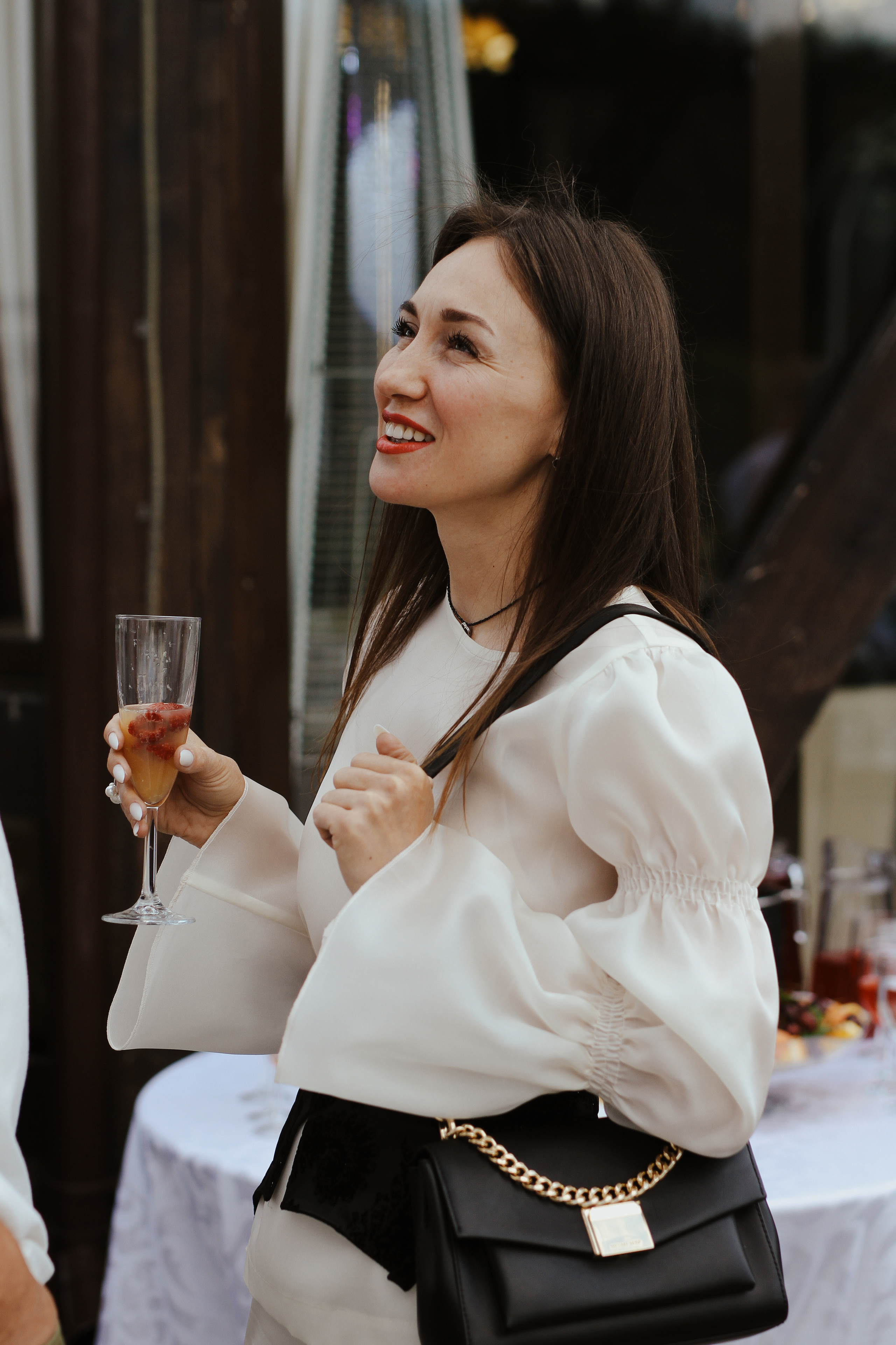 Илона и Дмитрий. Фотограф в Москве Анастасия Курлович