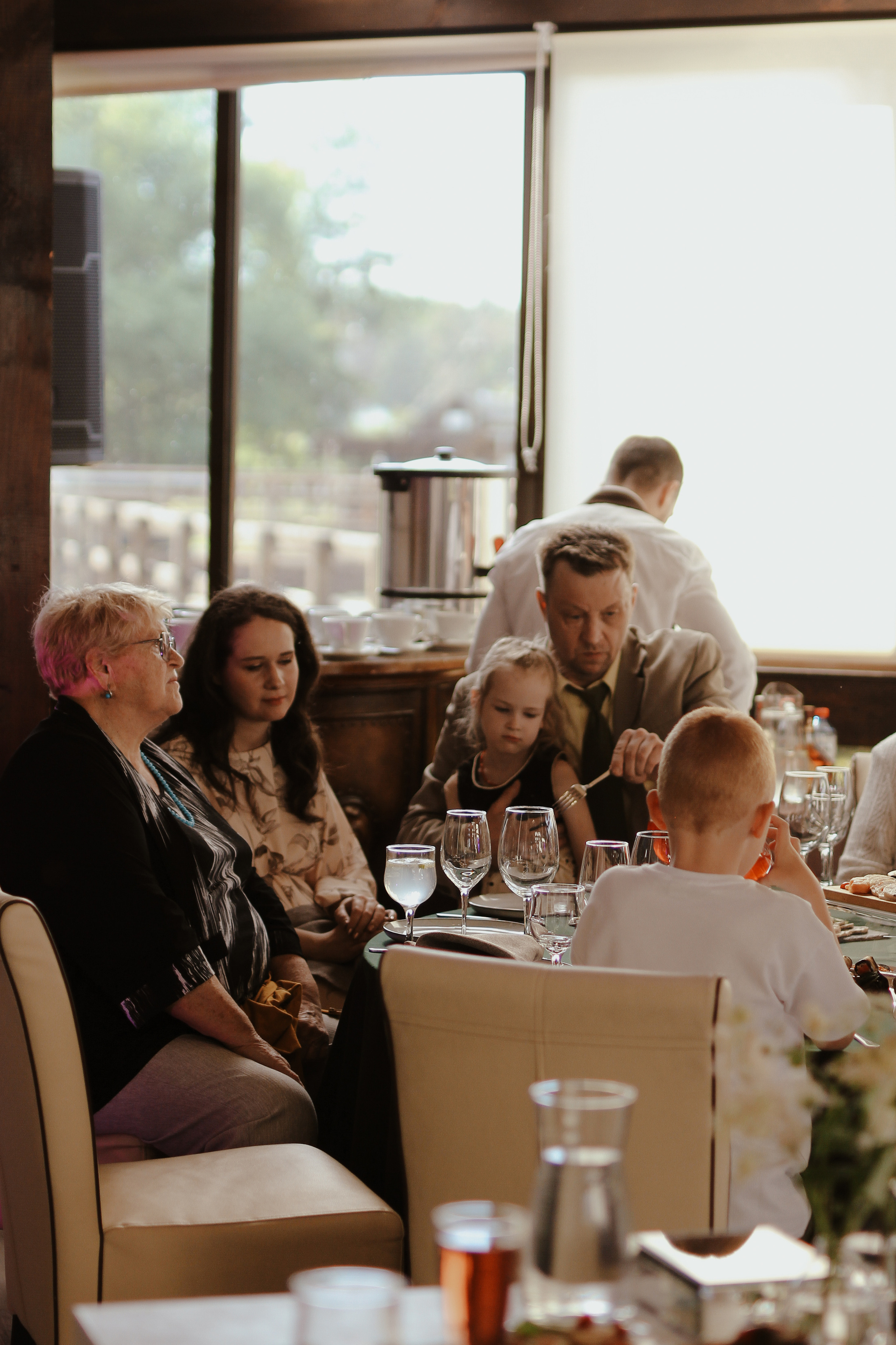 Илона и Дмитрий. Фотограф в Москве Анастасия Курлович