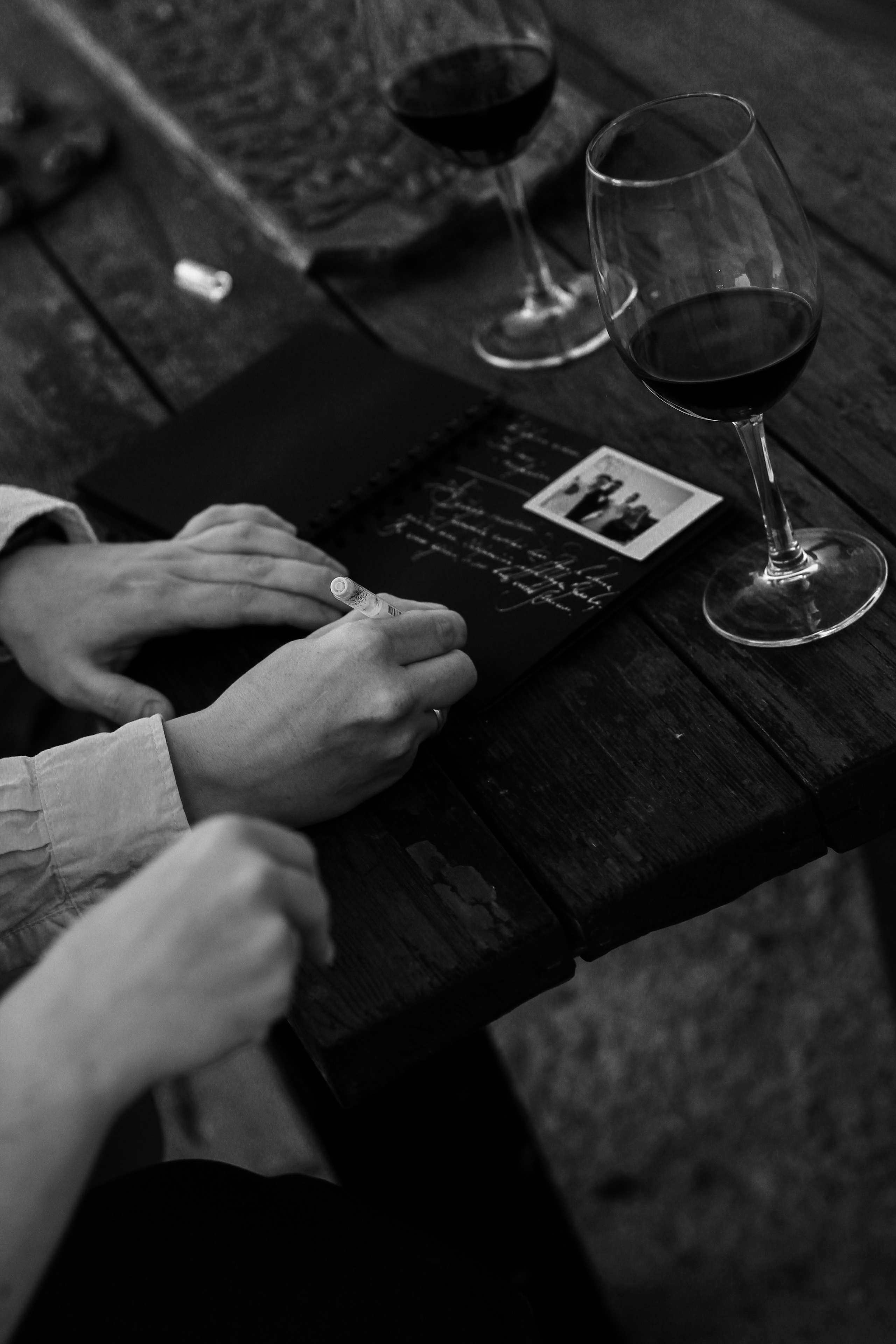 Илона и Дмитрий. Фотограф в Москве Анастасия Курлович