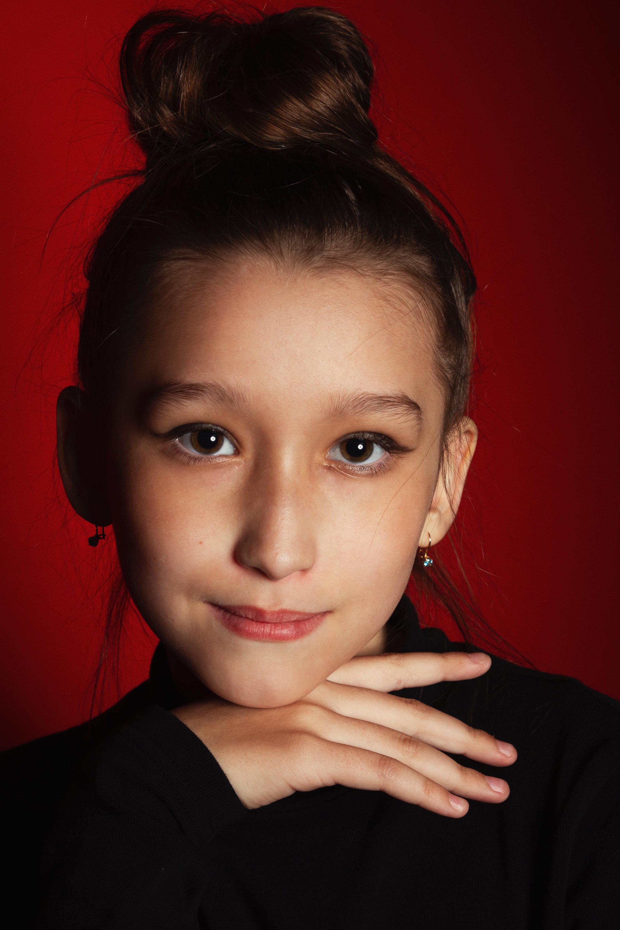 Liberty. Фотограф в Москве Анастасия Курлович