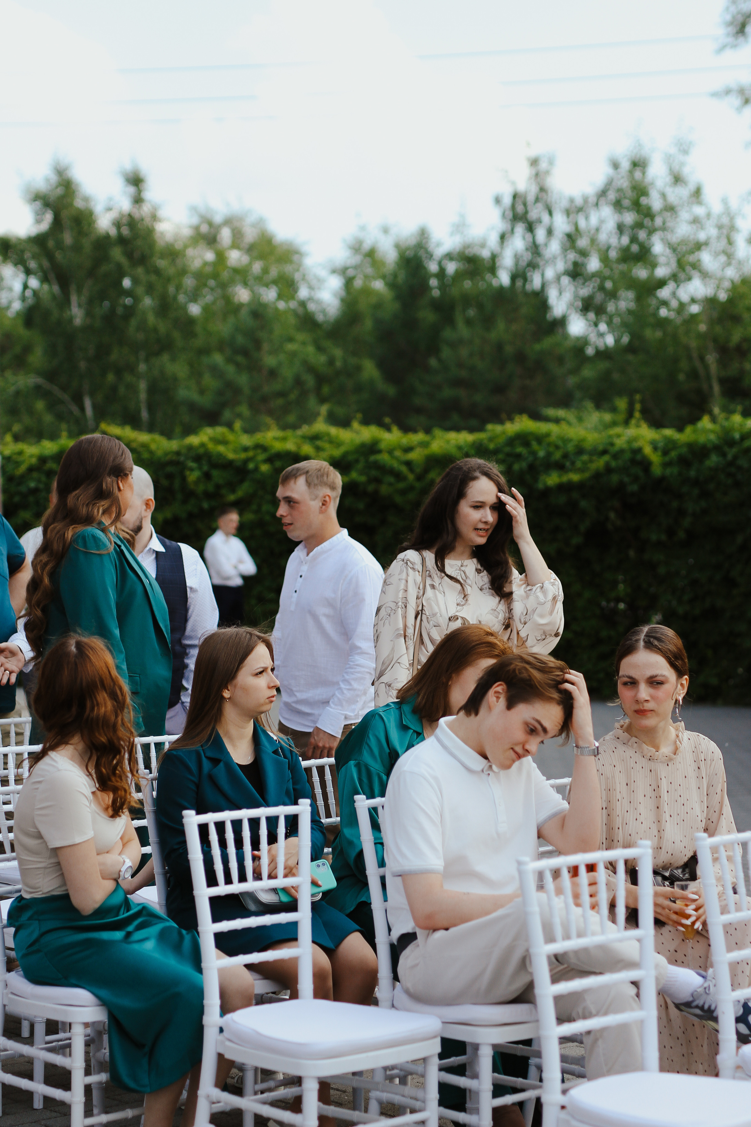 Илона и Дмитрий. Фотограф в Москве Анастасия Курлович
