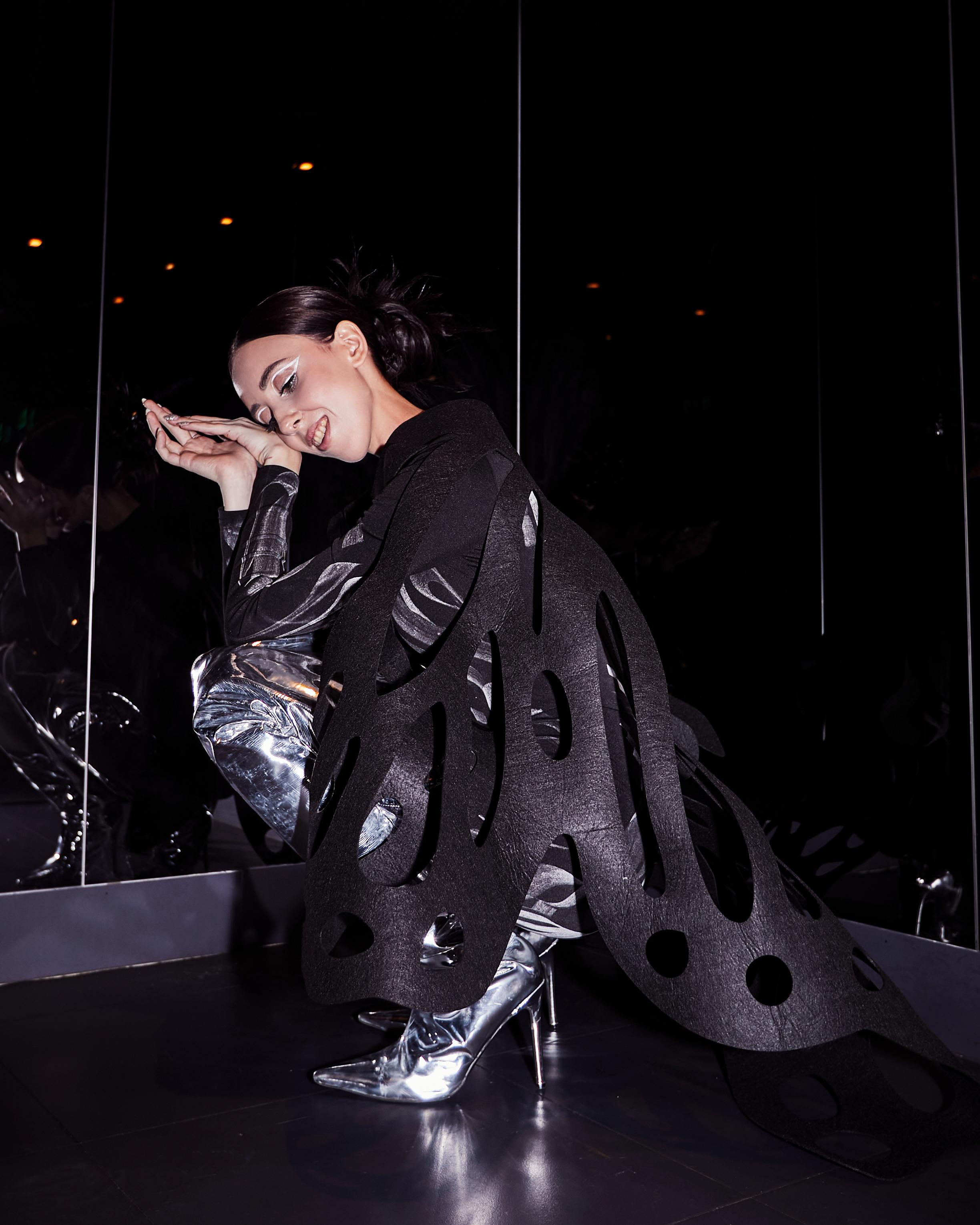 Коллажи/выставки. Фотограф в Москве Анастасия Курлович