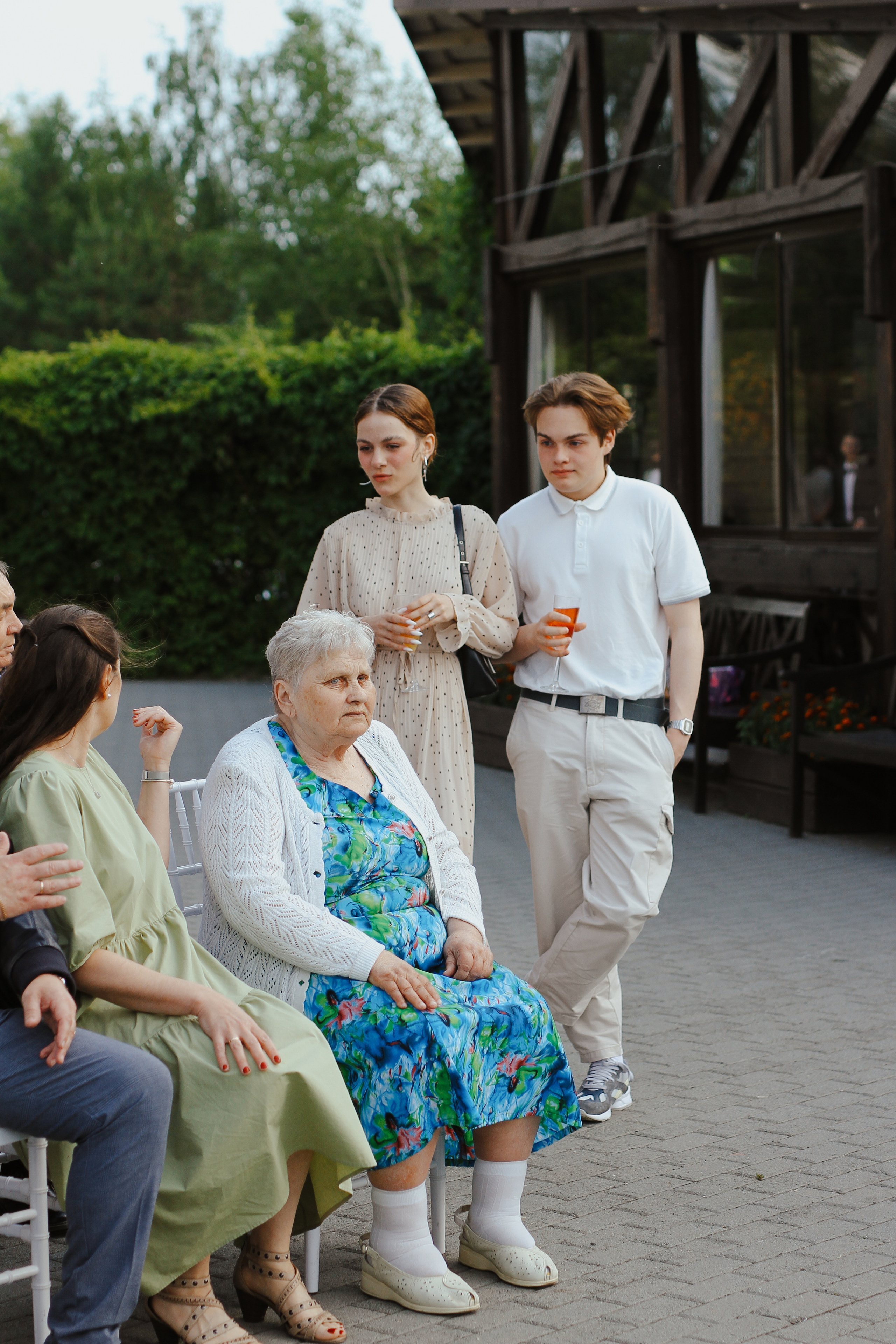 Илона и Дмитрий. Фотограф в Москве Анастасия Курлович