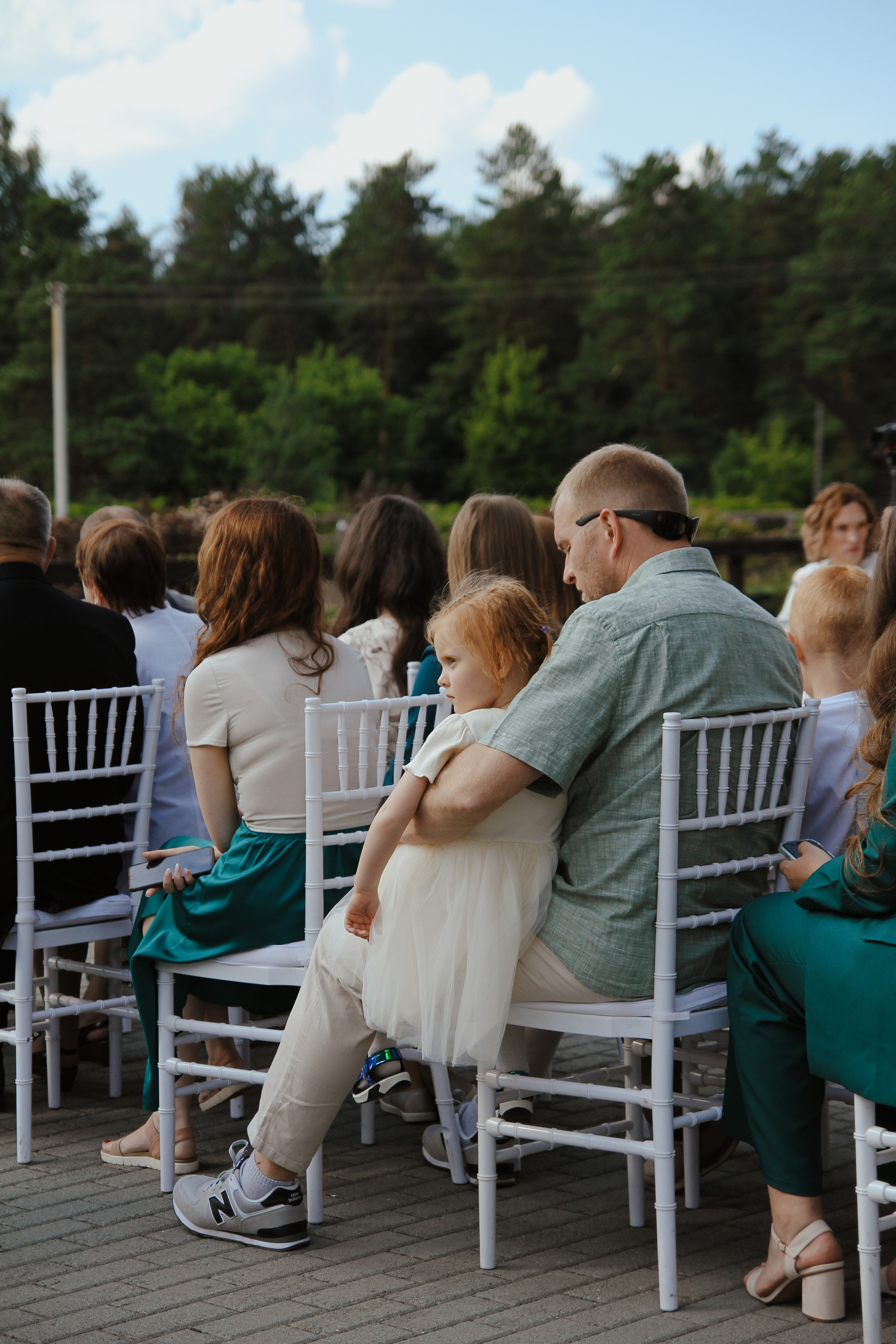 Илона и Дмитрий. Фотограф в Москве Анастасия Курлович