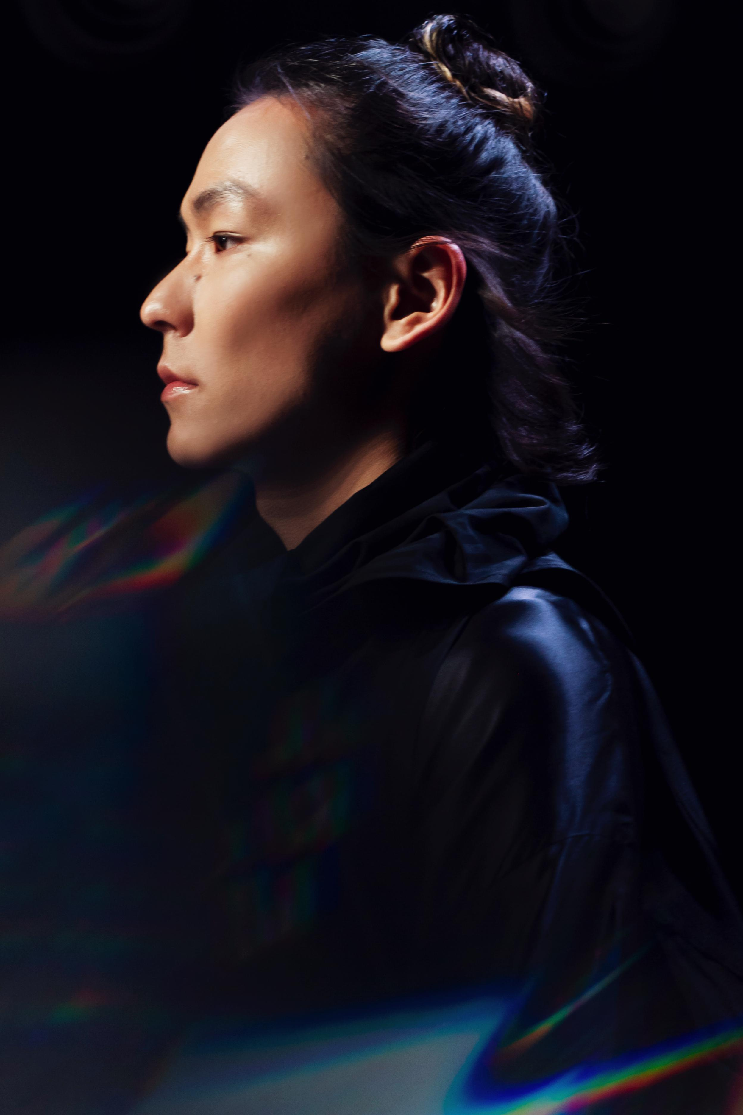 Московская неделя моды. Фотограф в Москве Анастасия Курлович