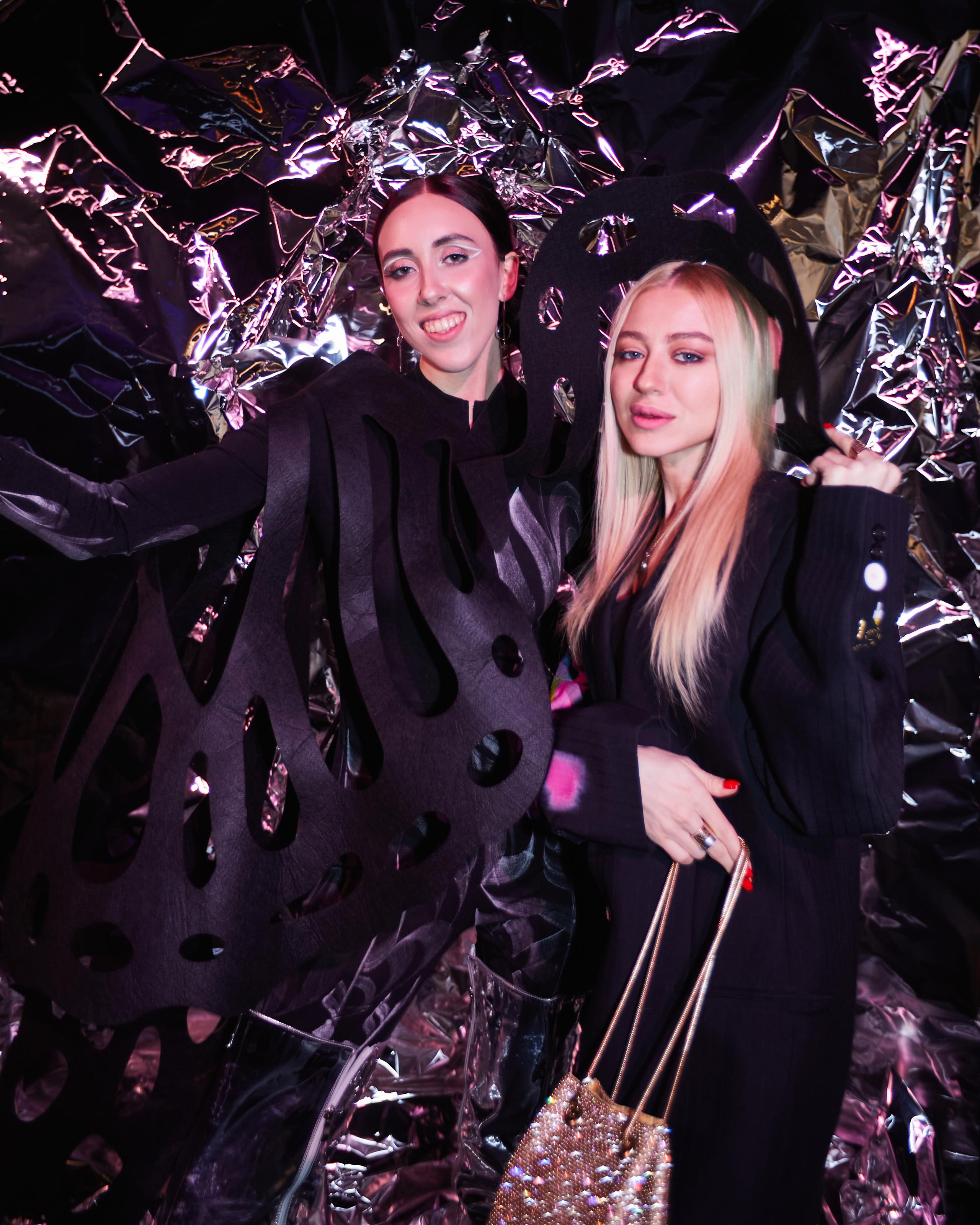 Коллажи/выставки. Фотограф в Москве Анастасия Курлович