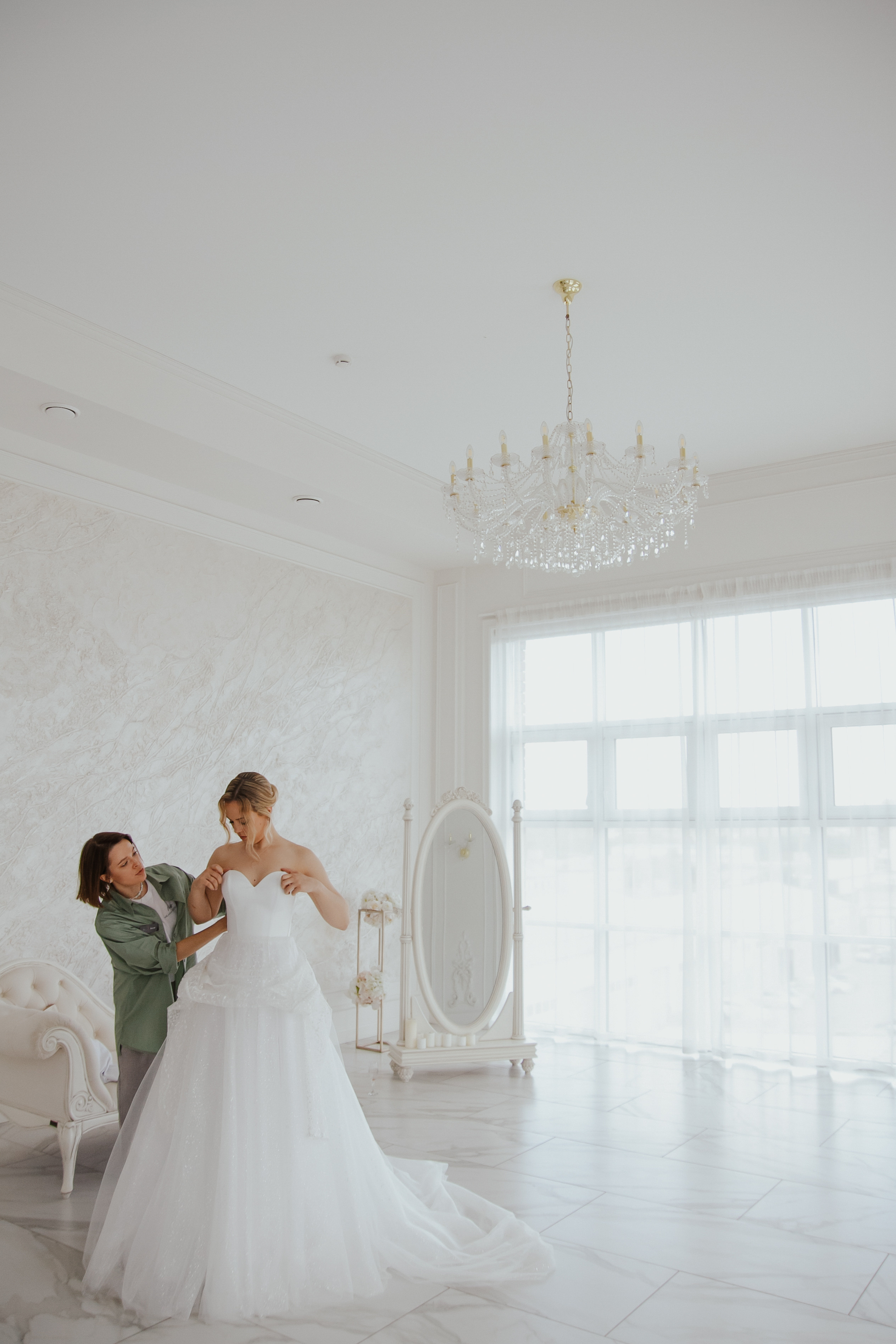 Илона и Дмитрий. Фотограф в Москве Анастасия Курлович