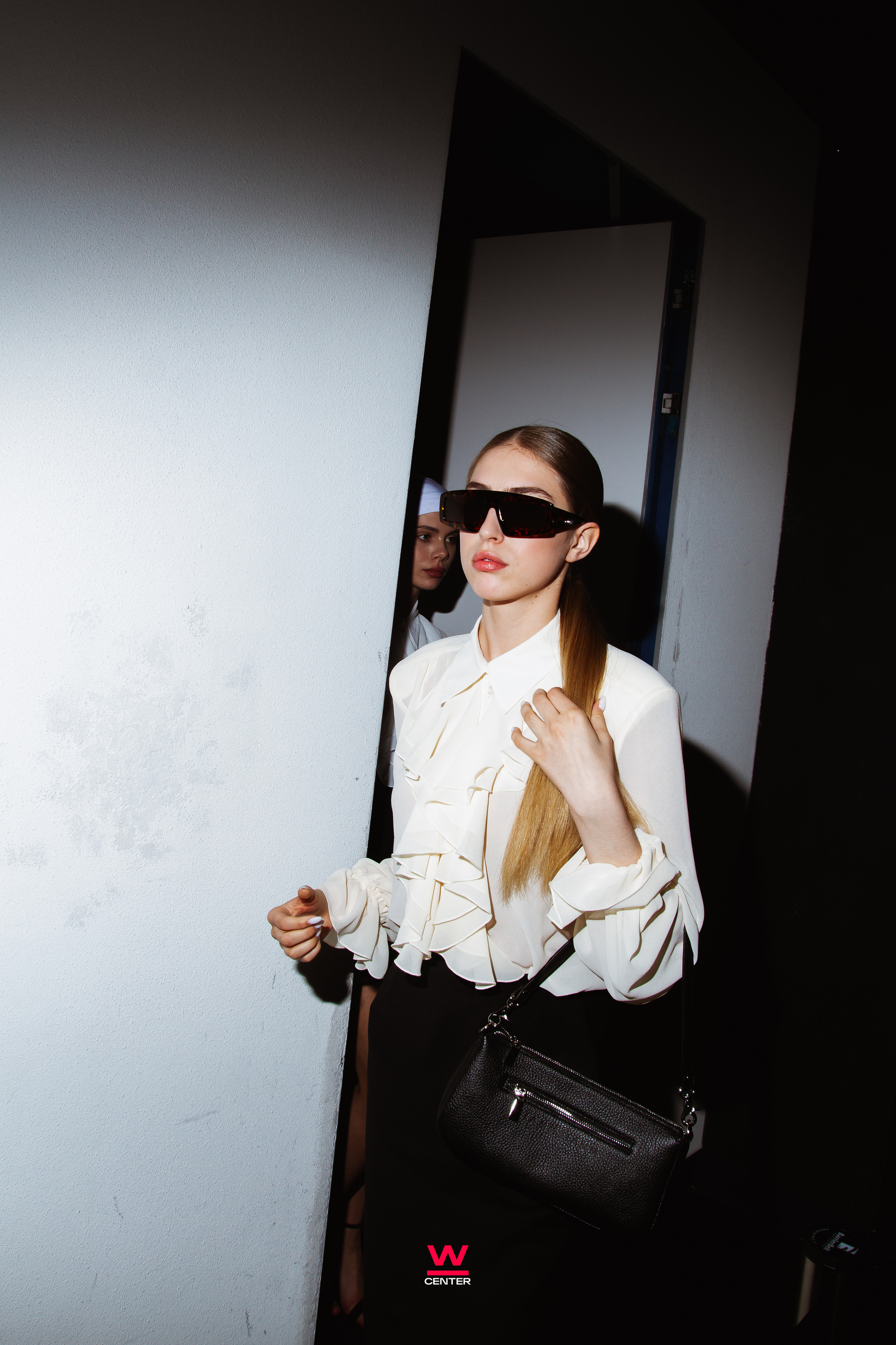 Показ WE ARE. Фотограф в Москве Анастасия Курлович