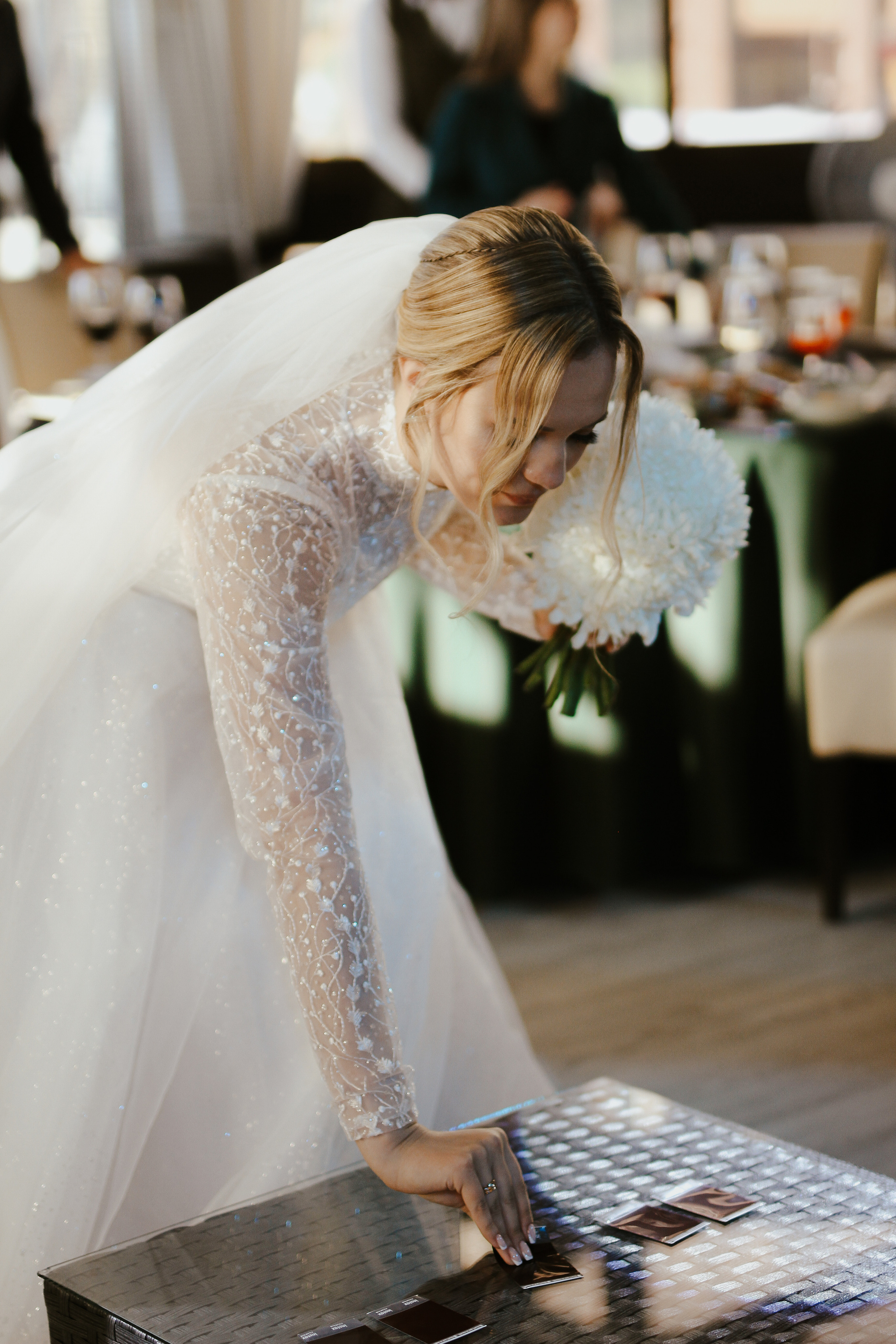 Илона и Дмитрий. Фотограф в Москве Анастасия Курлович