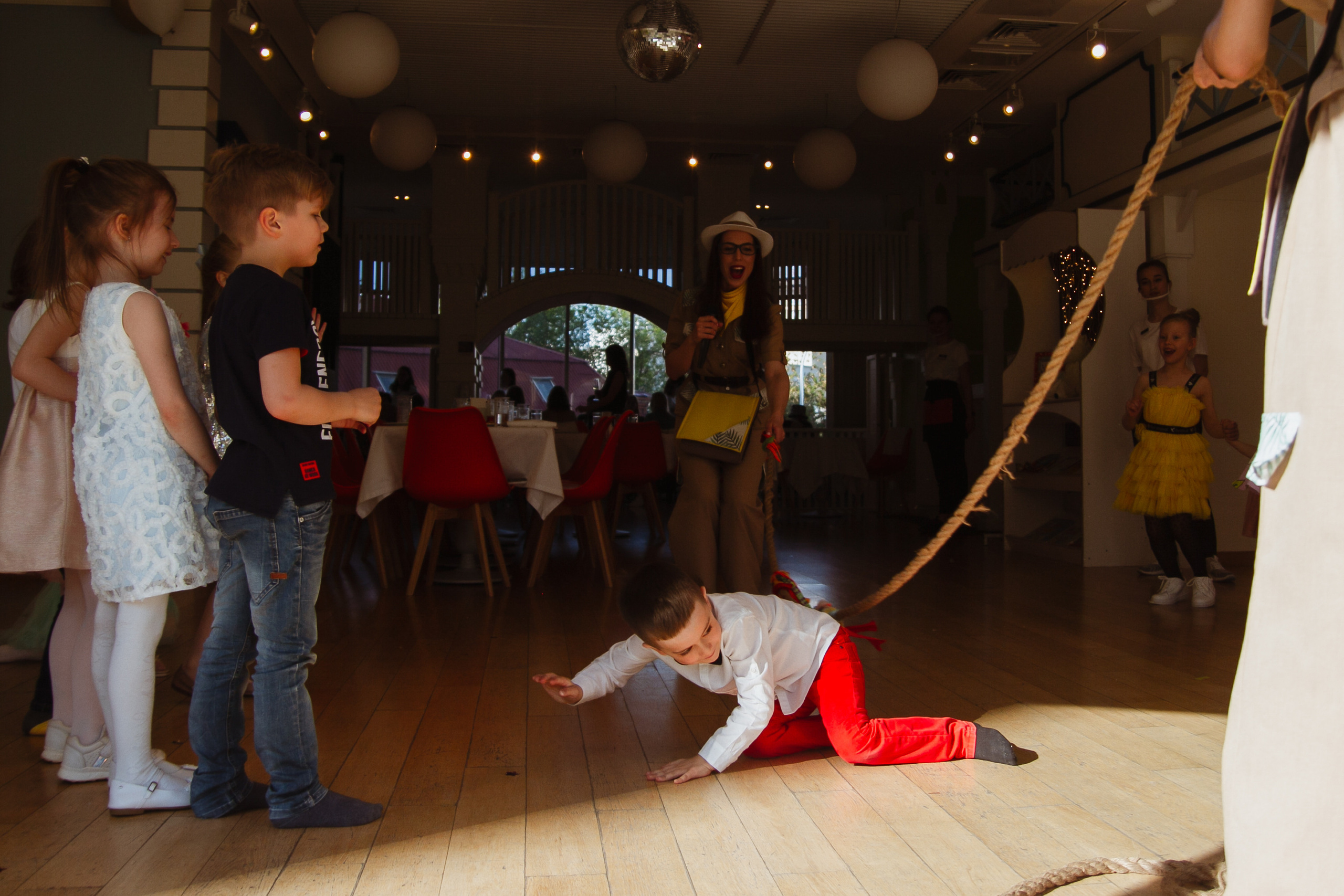 Выпускной в Тихвине. Фотограф в Москве Анастасия Курлович