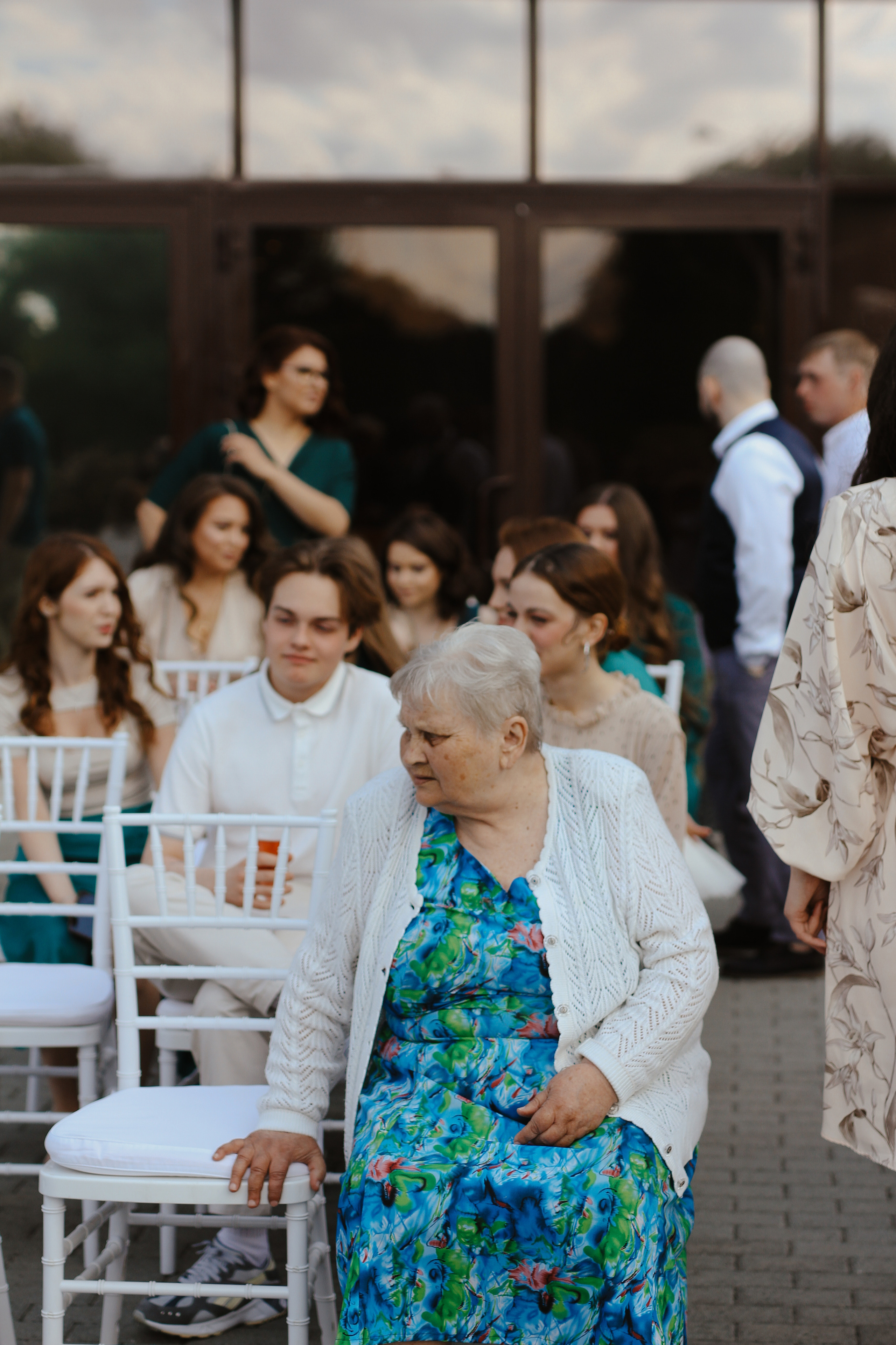 Илона и Дмитрий. Фотограф в Москве Анастасия Курлович
