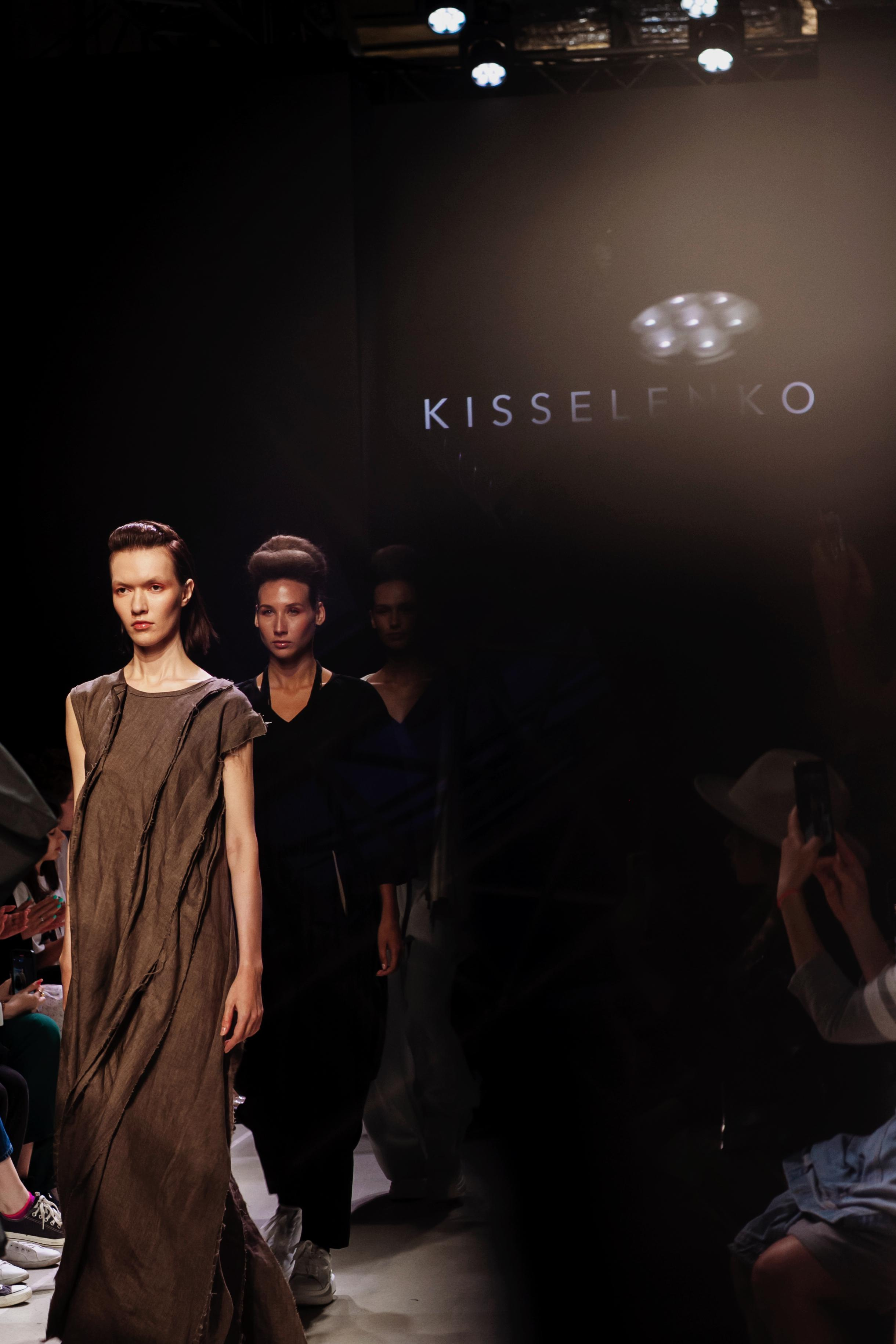 Московская неделя моды. Фотограф в Москве Анастасия Курлович