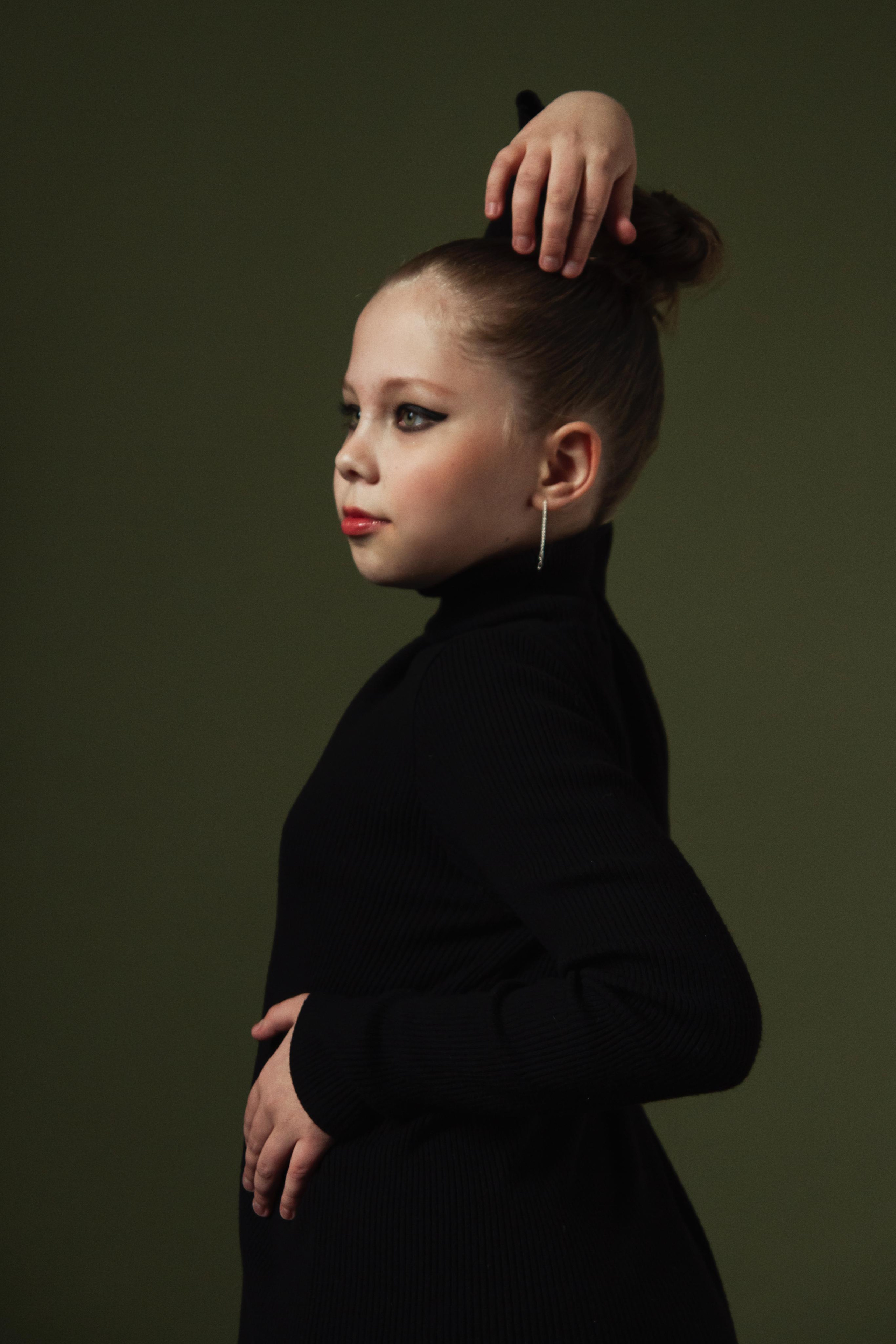 Liberty. Фотограф в Москве Анастасия Курлович