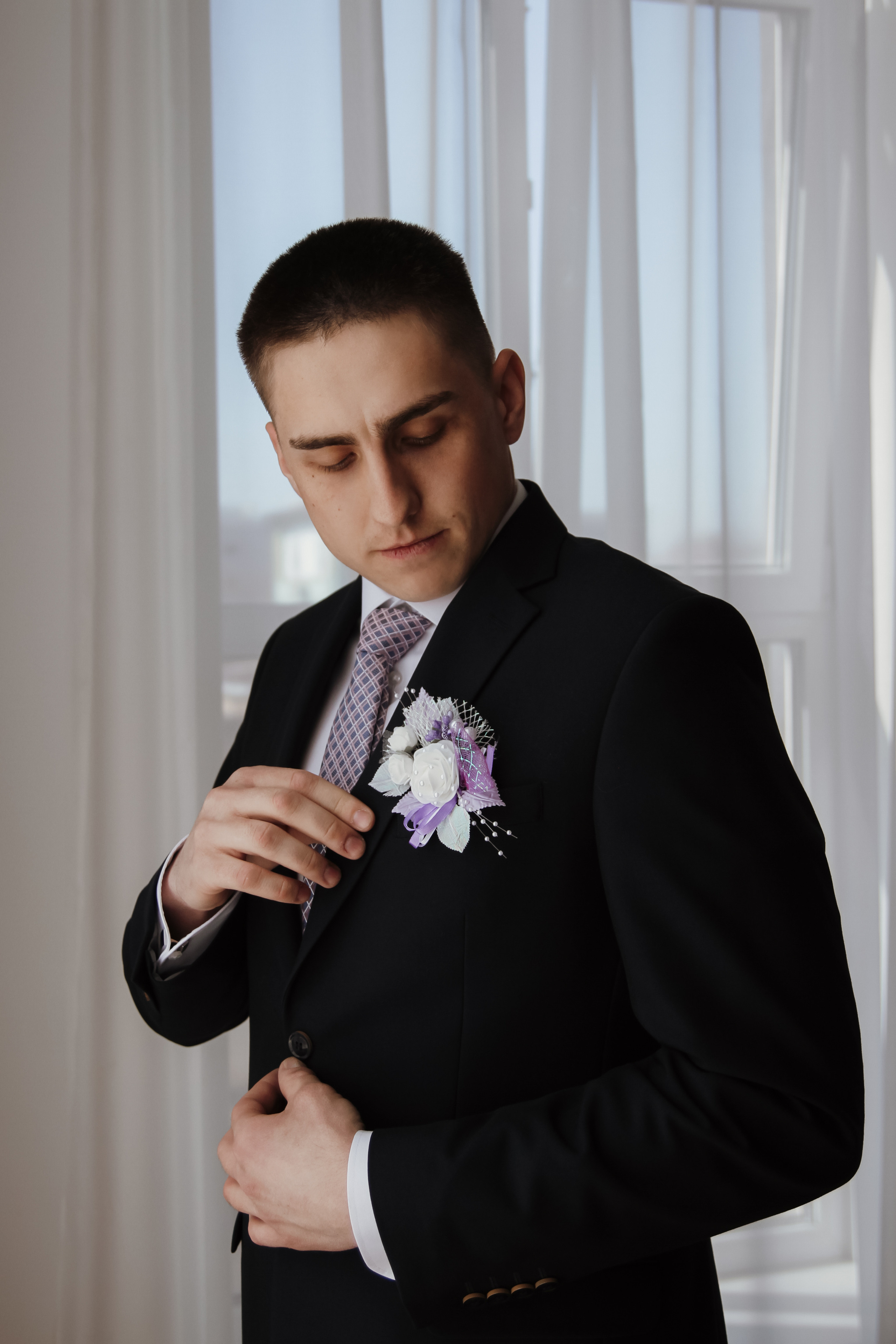 Александра и Дмитрий. Фотограф в Москве Анастасия Курлович