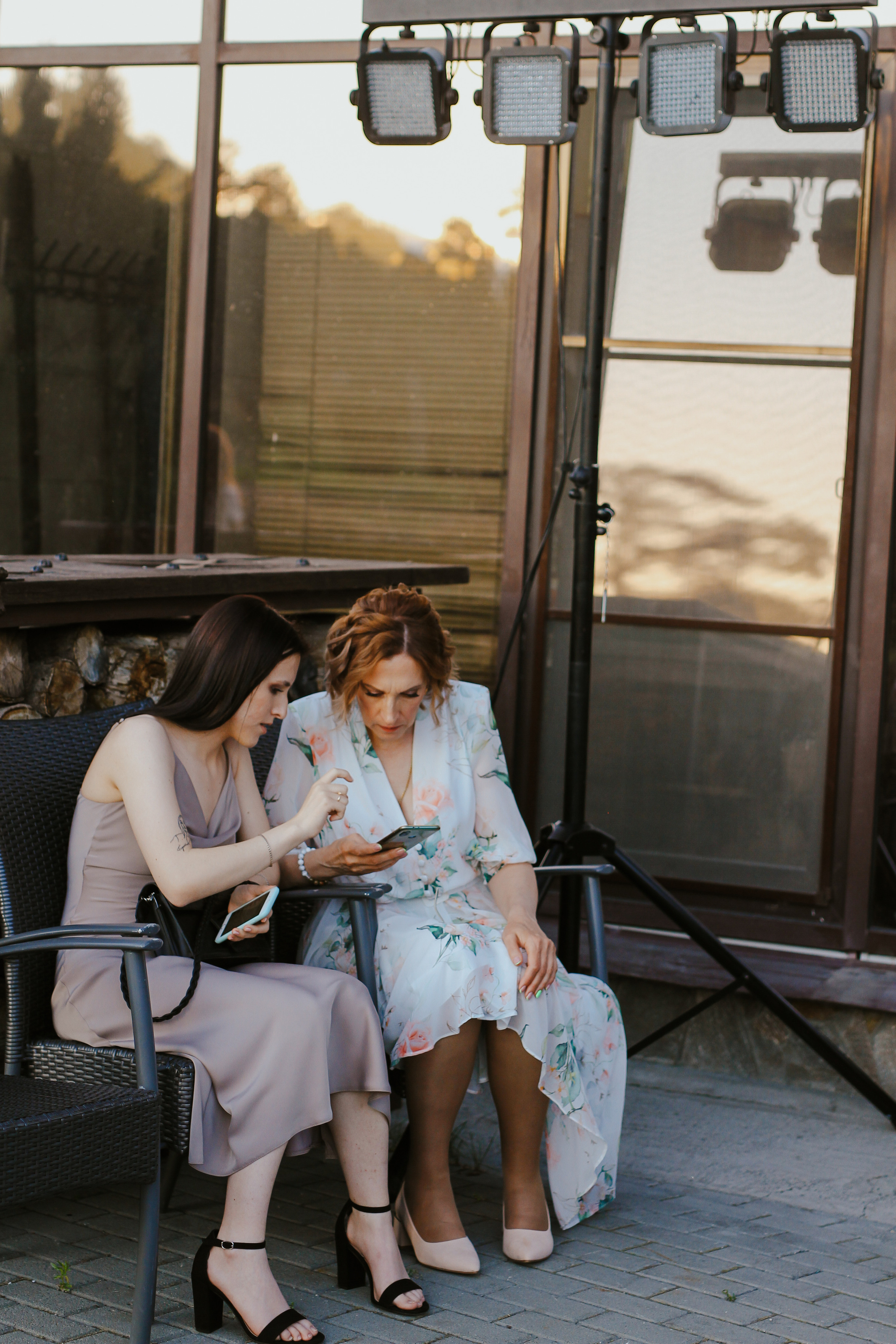 Илона и Дмитрий. Фотограф в Москве Анастасия Курлович